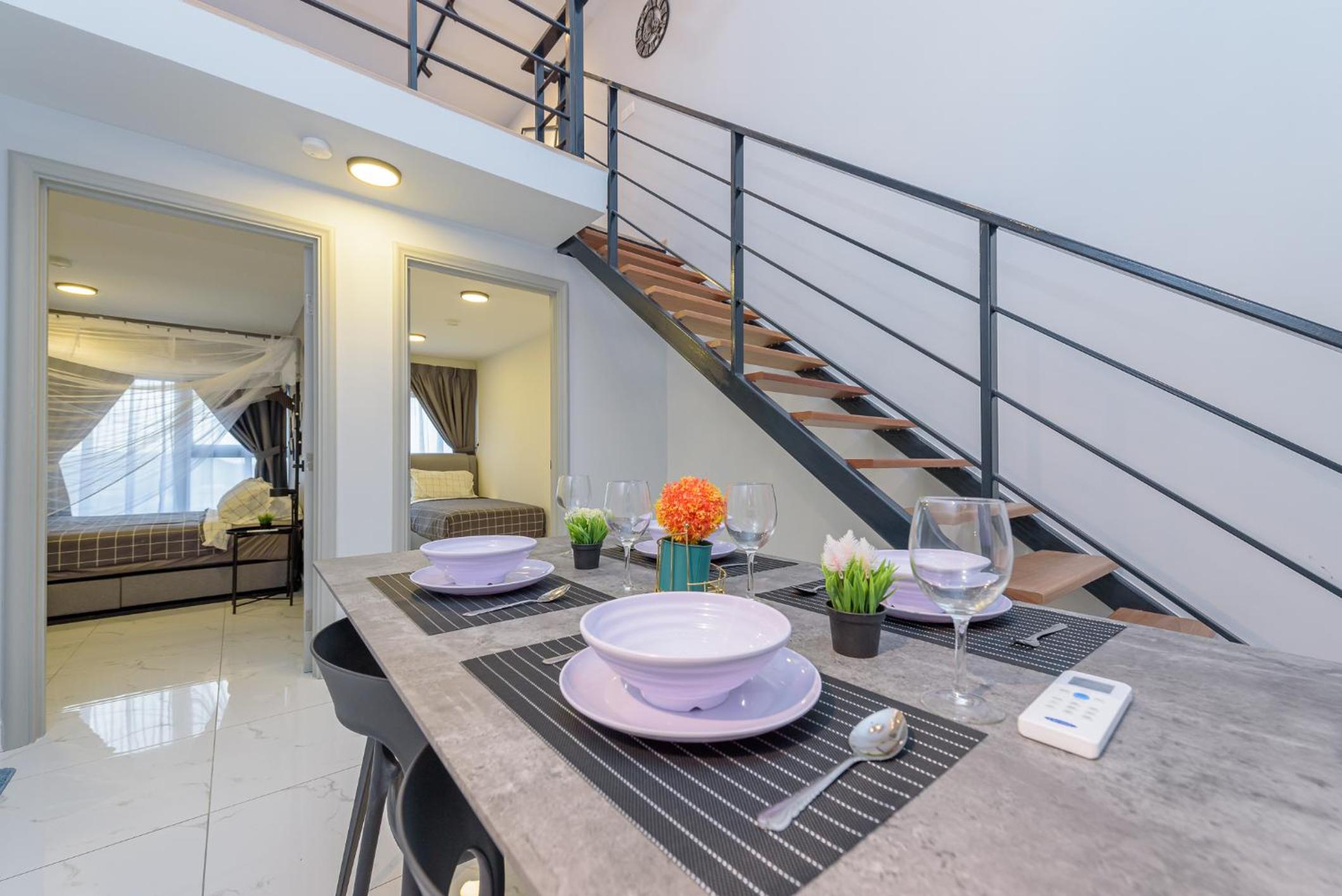 Arte Cheras by KL Homesweet