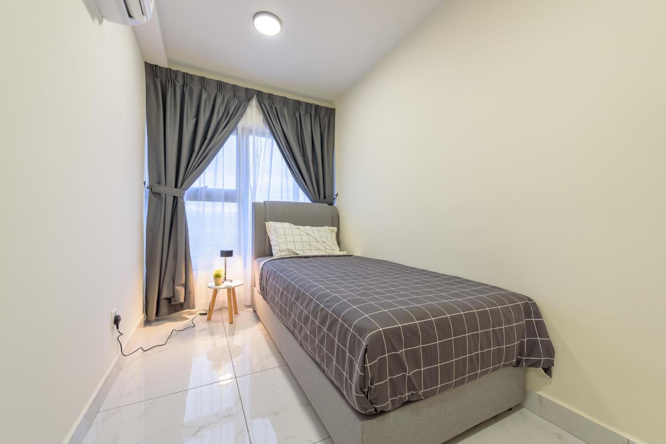 Arte Cheras by KL Homesweet