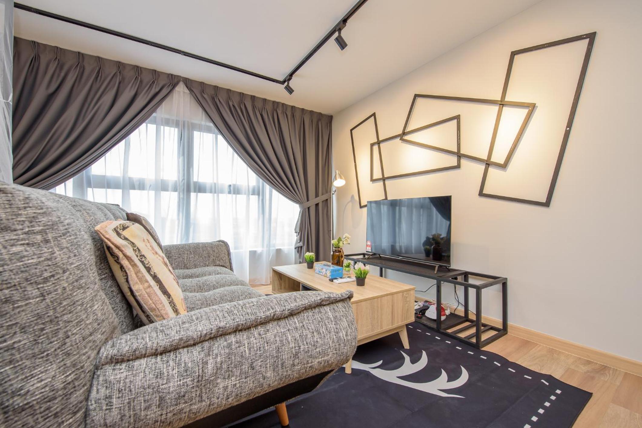 Arte Cheras by KL Homesweet