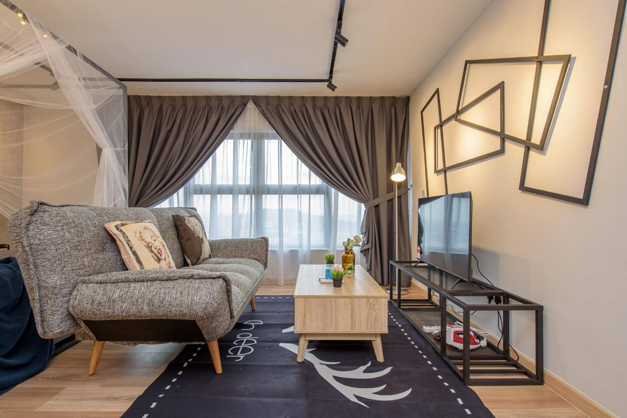 Arte Cheras by KL Homesweet