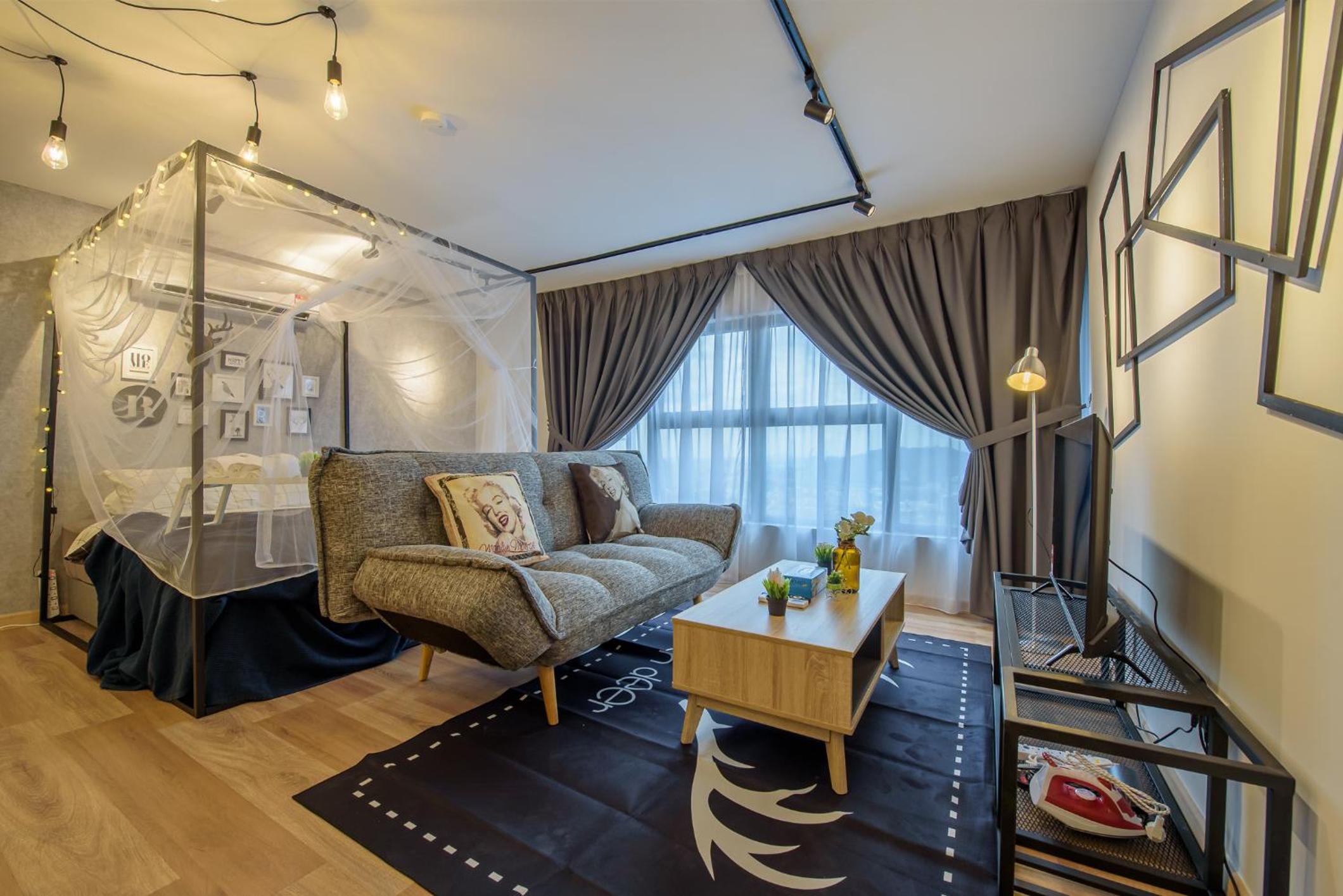 Arte Cheras by KL Homesweet