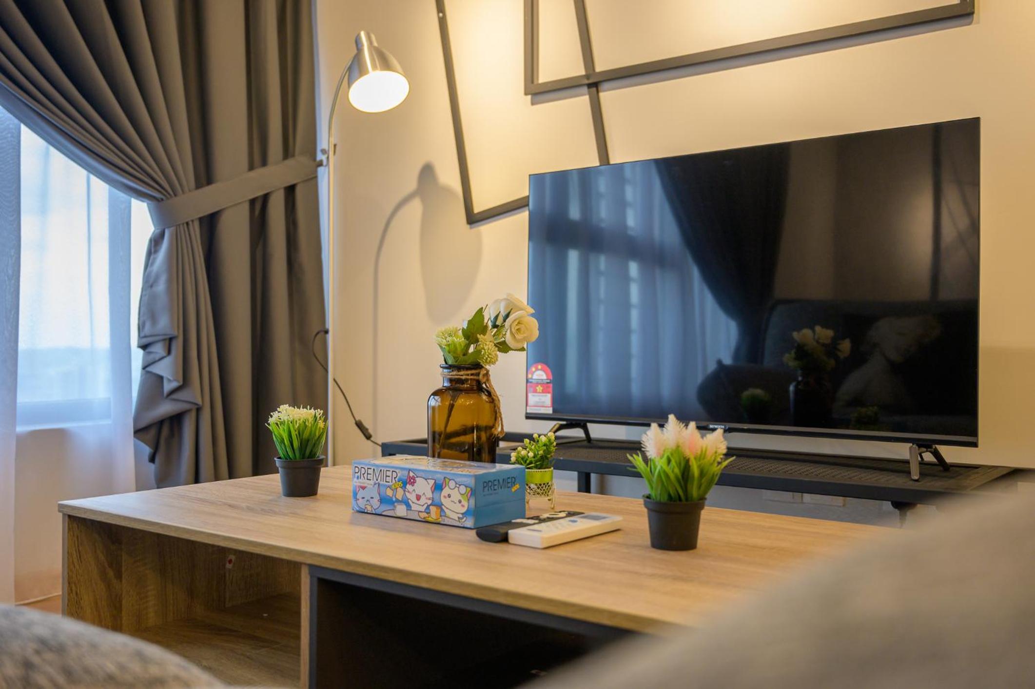 Arte Cheras by KL Homesweet