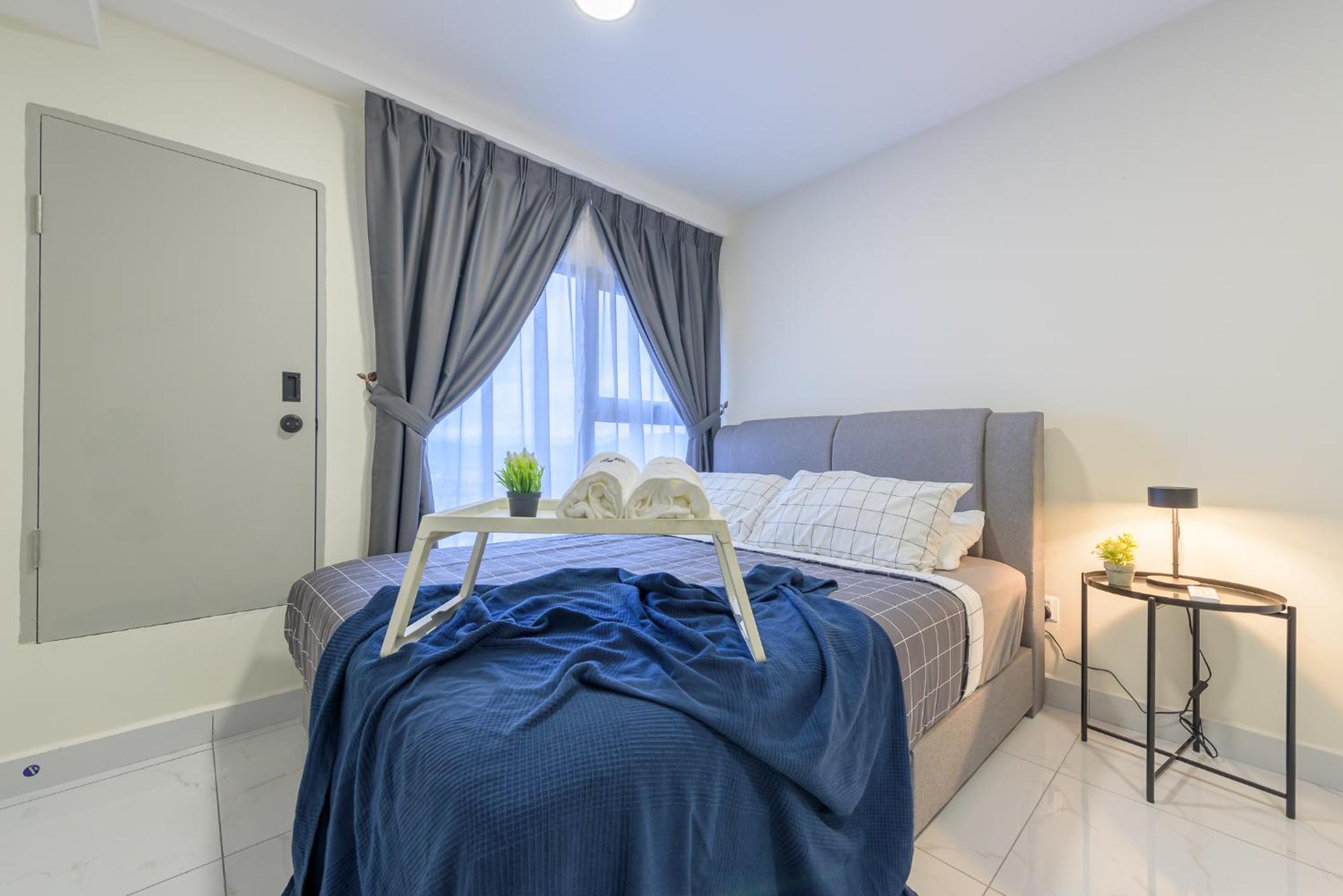 Arte Cheras by KL Homesweet
