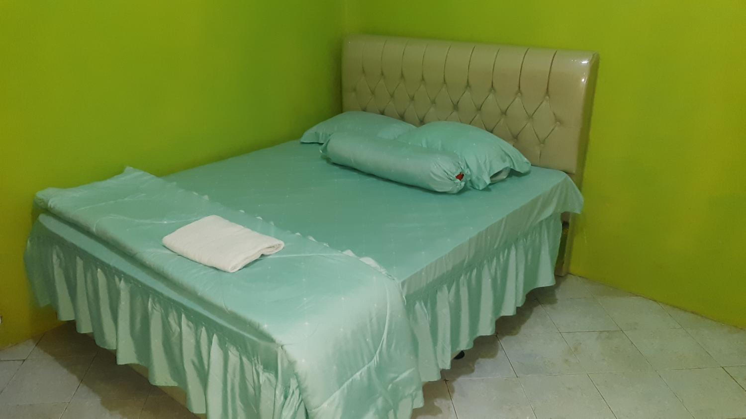 Bumi Abah Homestay view 5