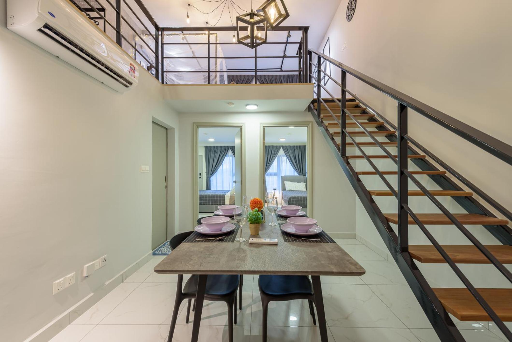 Arte Cheras by KL Homesweet