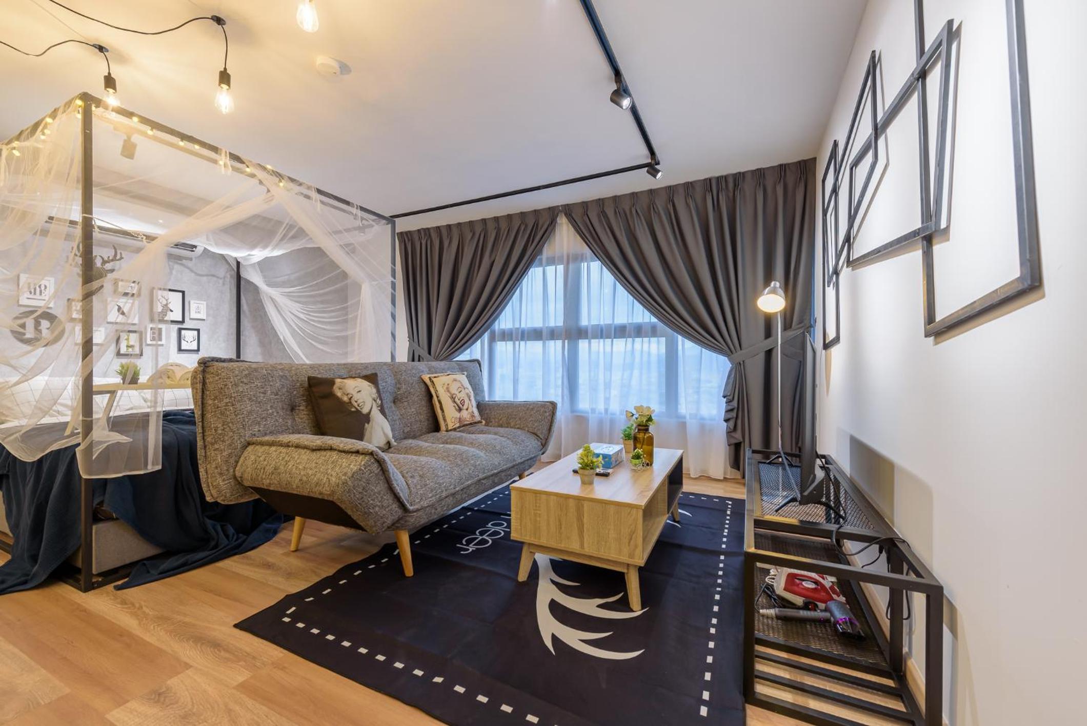 Arte Cheras by KL Homesweet