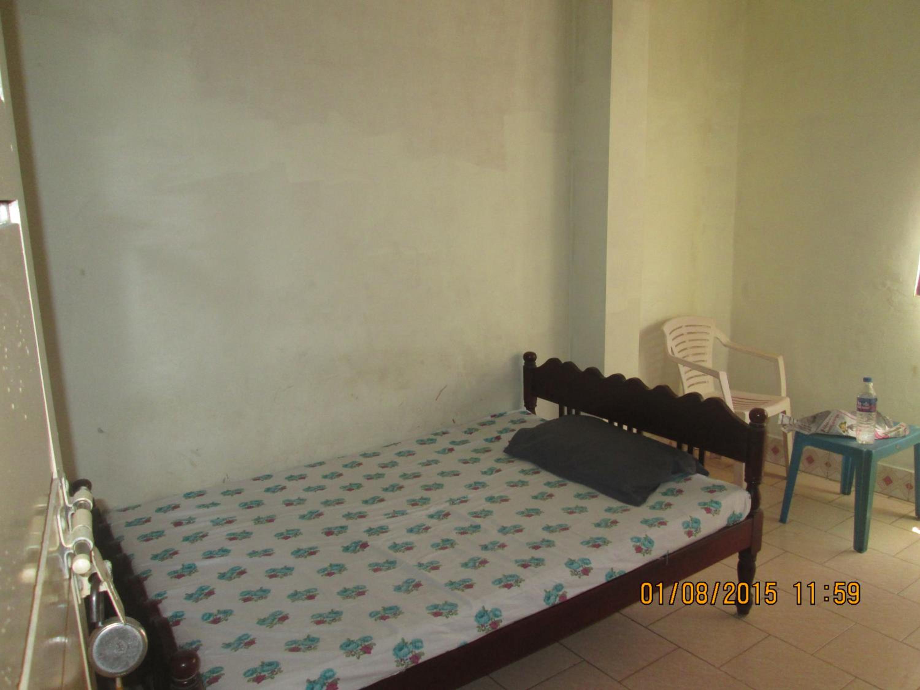 St. Antonys Lodge