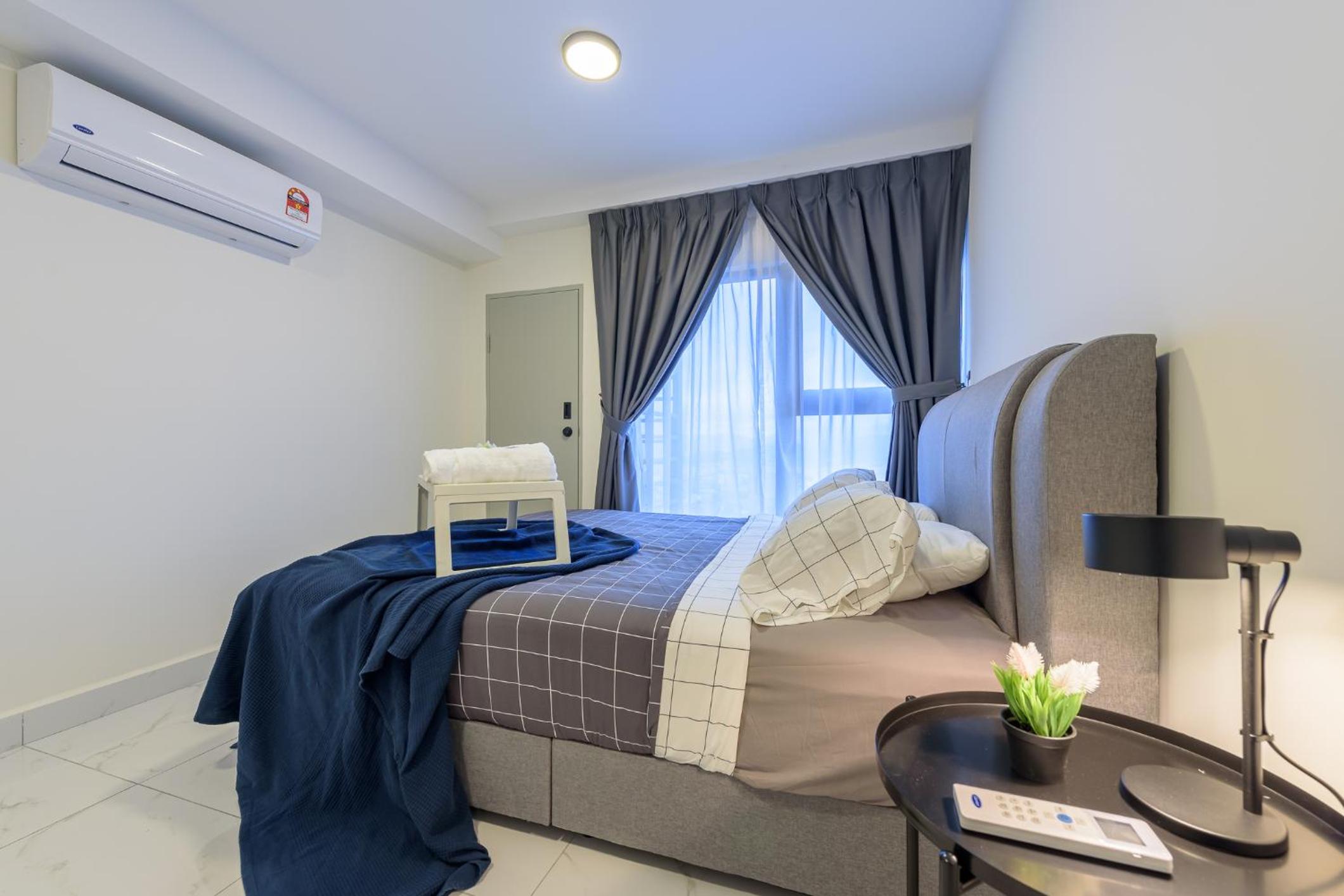 Arte Cheras by KL Homesweet