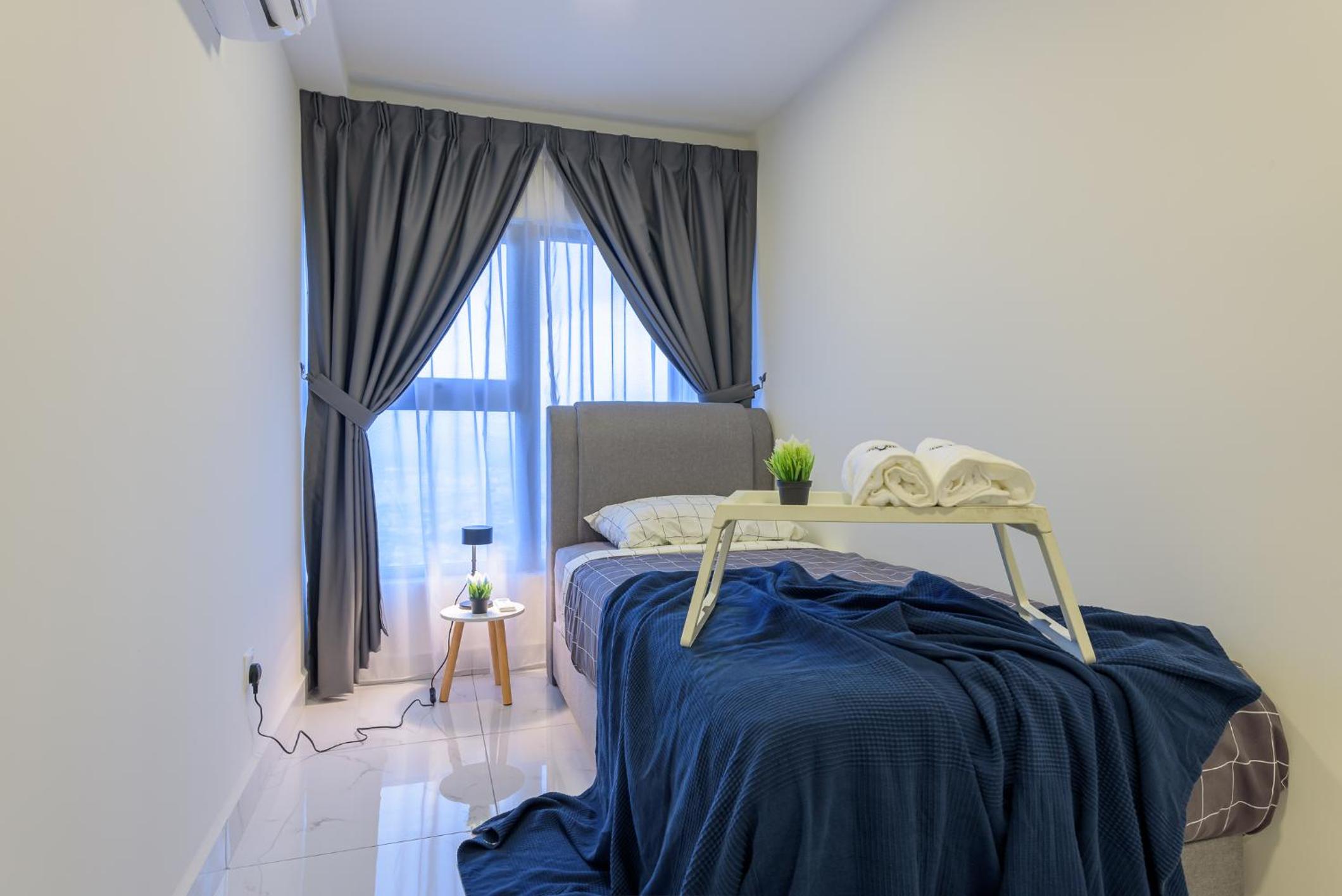 Arte Cheras by KL Homesweet