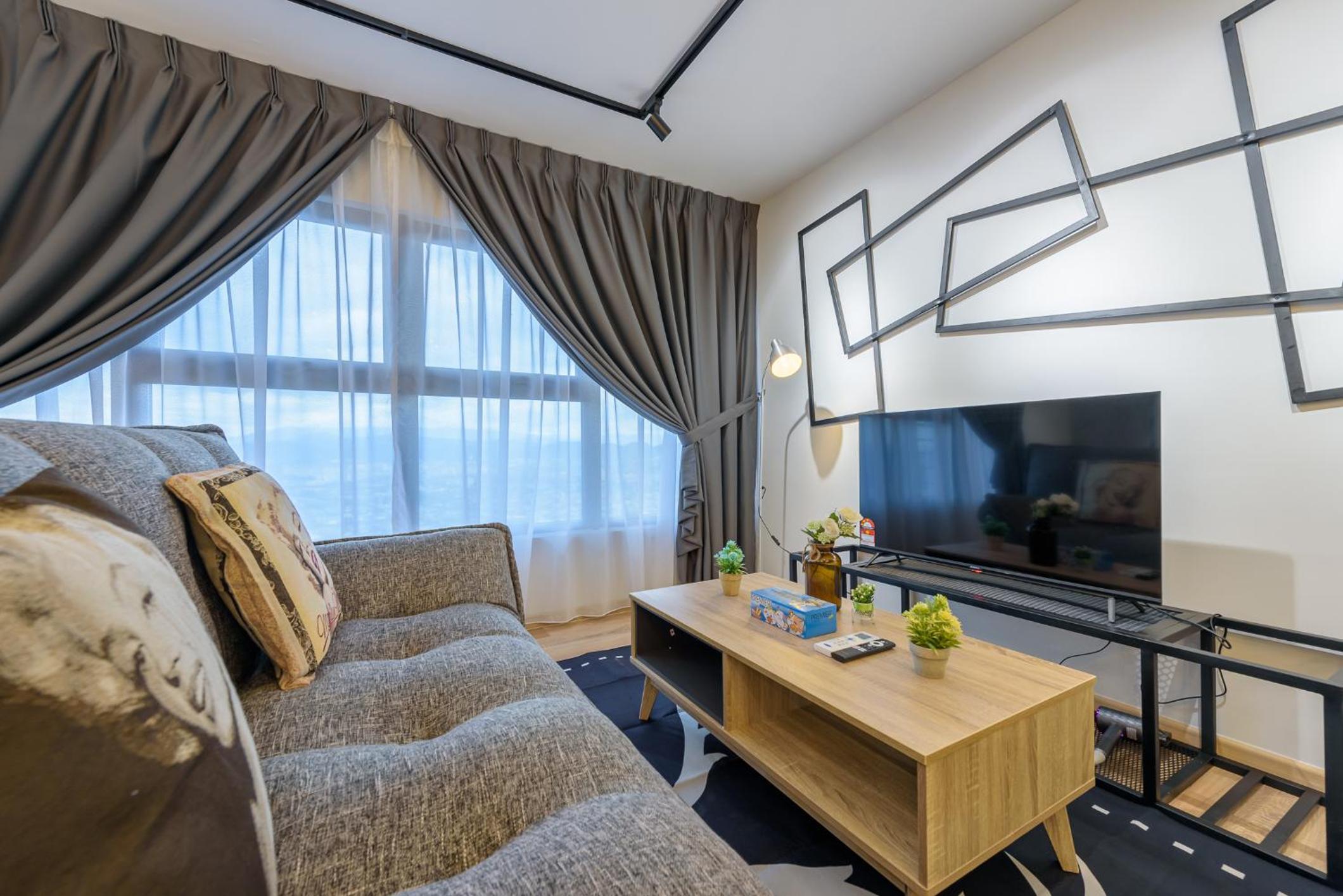 Arte Cheras by KL Homesweet