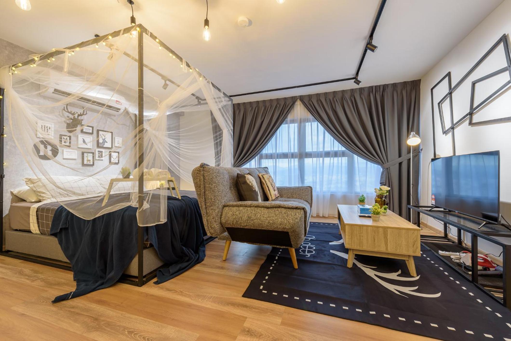 Arte Cheras by KL Homesweet