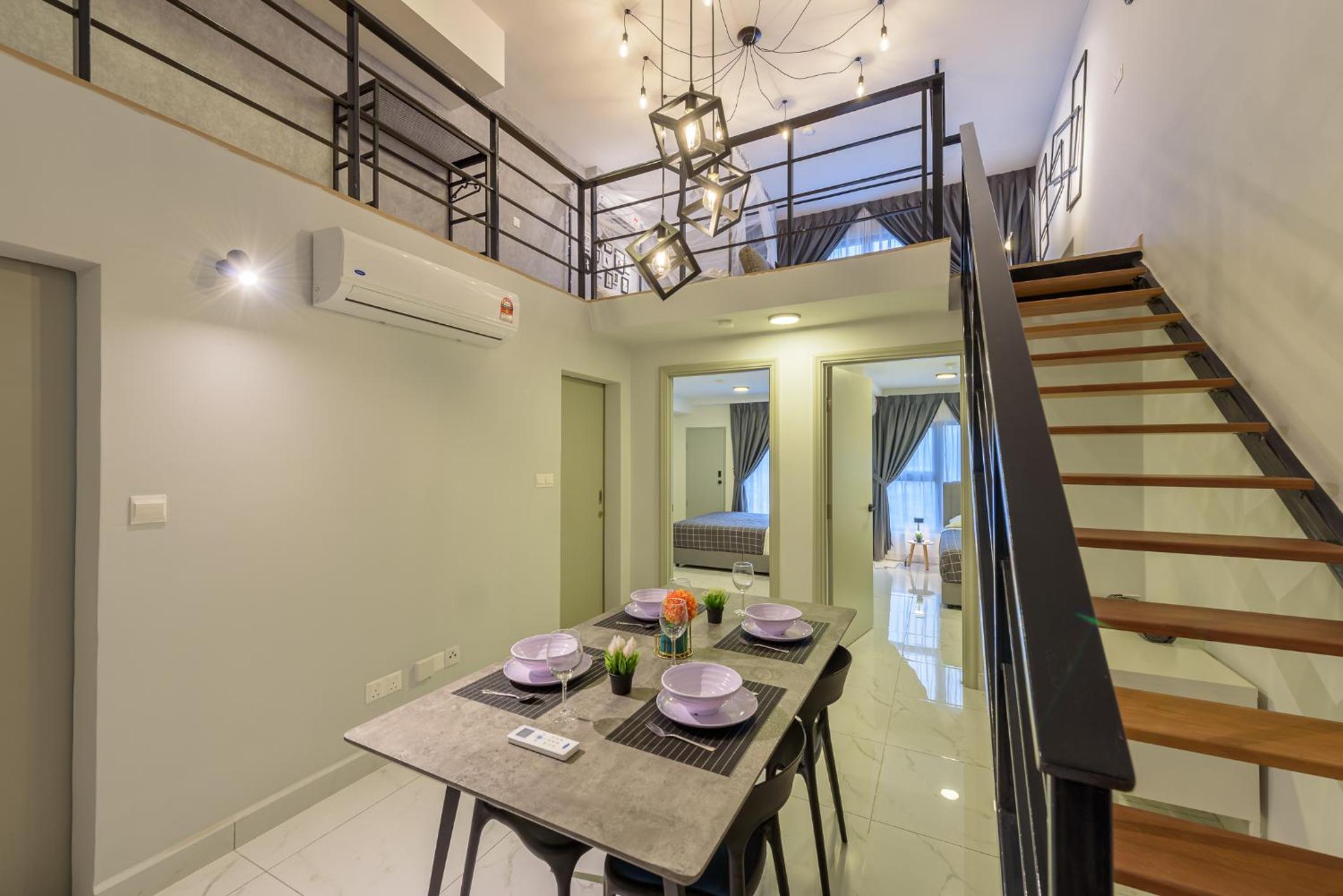 Arte Cheras by KL Homesweet