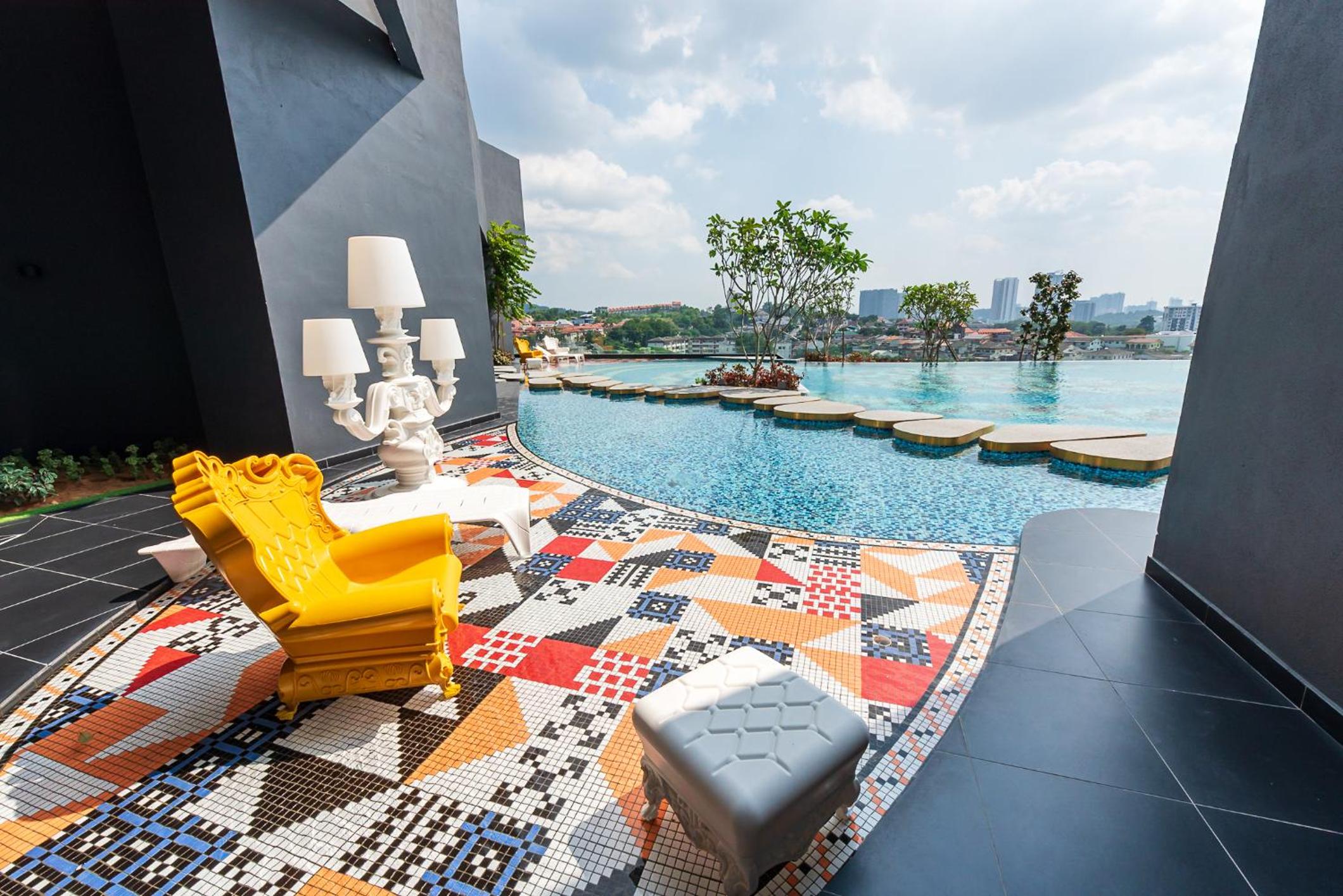 Arte Cheras by KL Homesweet