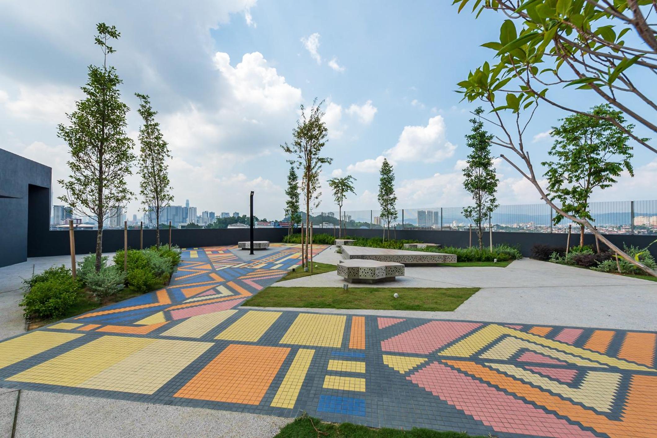 Arte Cheras by KL Homesweet
