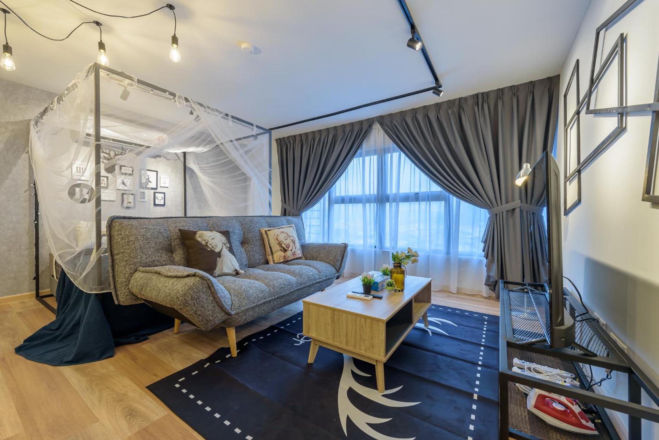 Arte Cheras by KL Homesweet