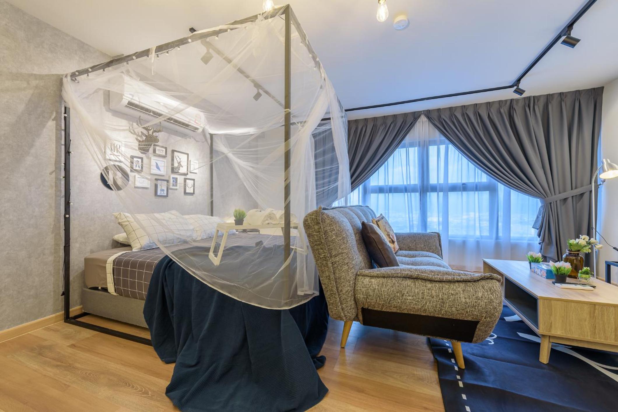 Arte Cheras by KL Homesweet