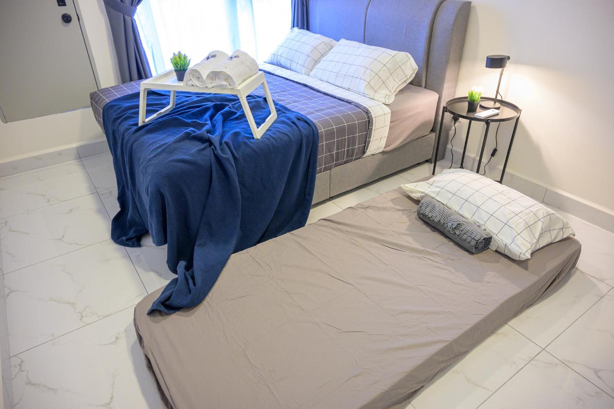 Arte Cheras by KL Homesweet