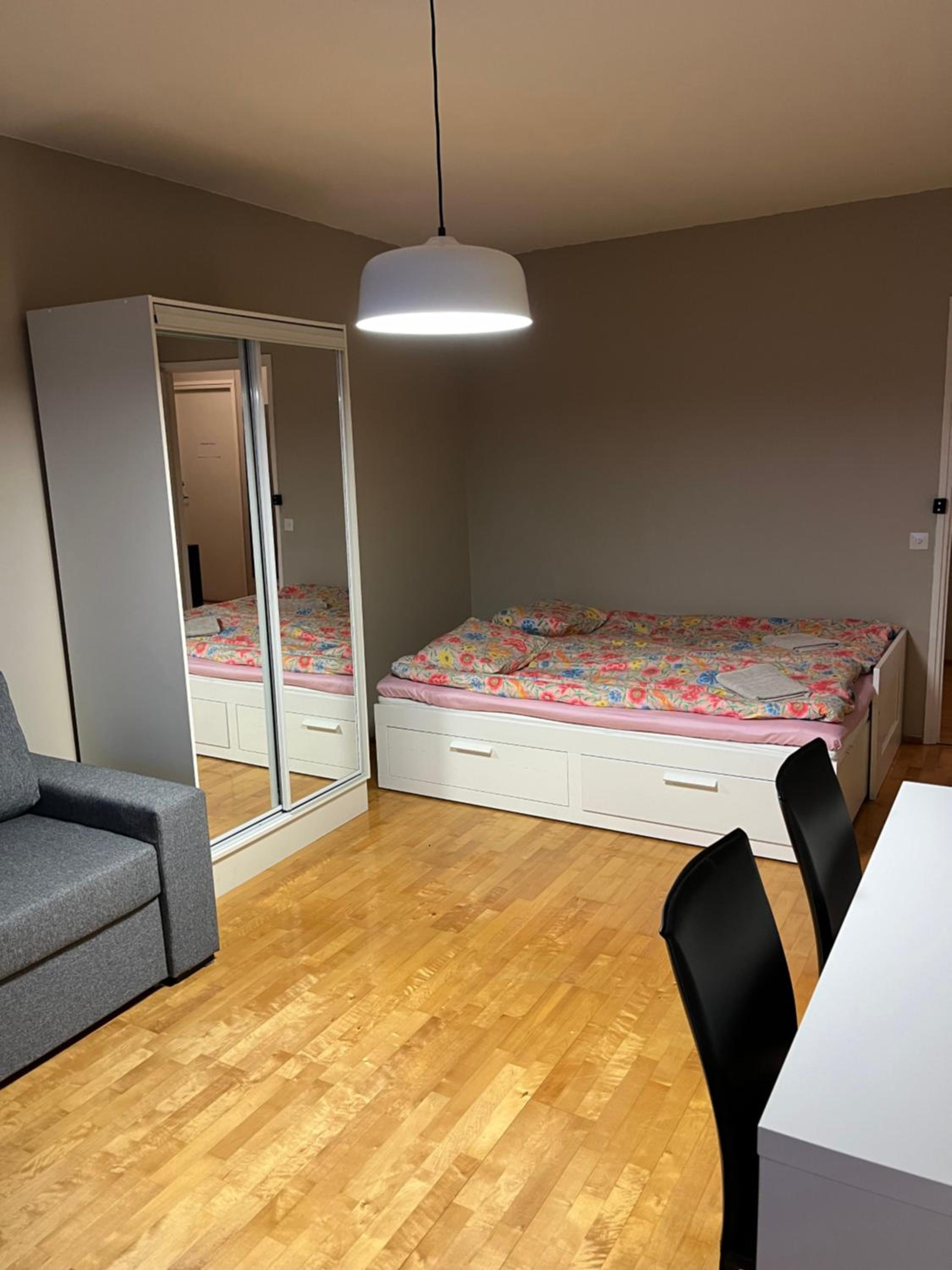 Metsä room