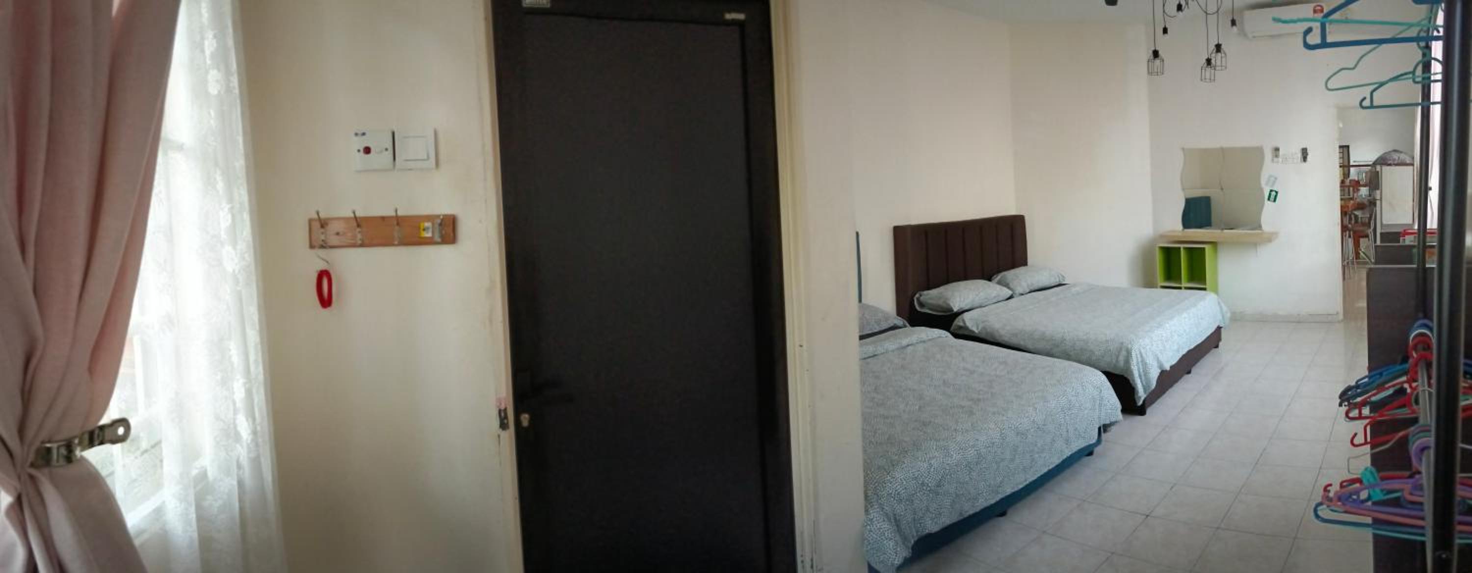 Homestay Othman Perlis-14pax-AC-Wifi-Kangar-BBQ photo 8