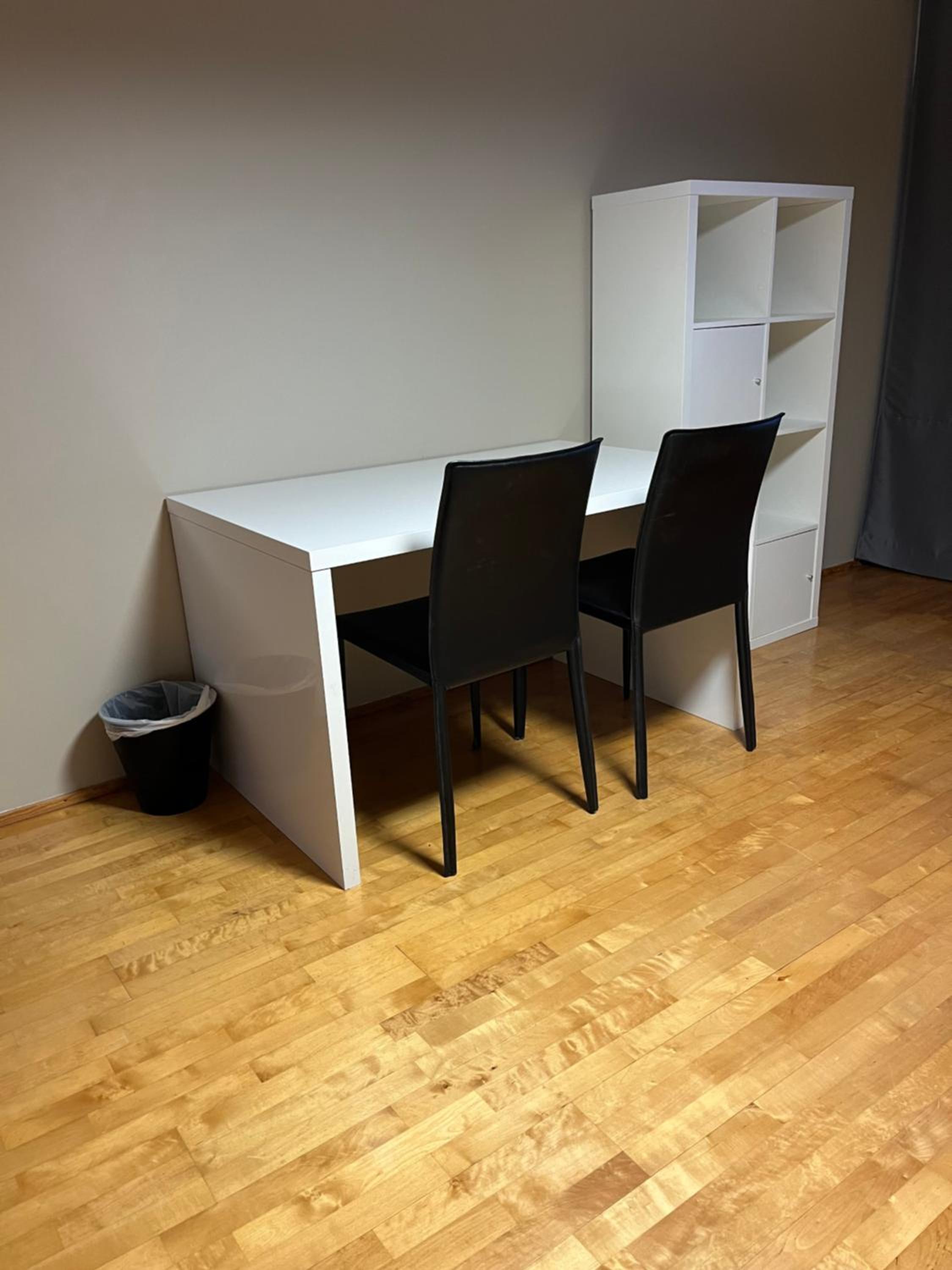 Metsä room