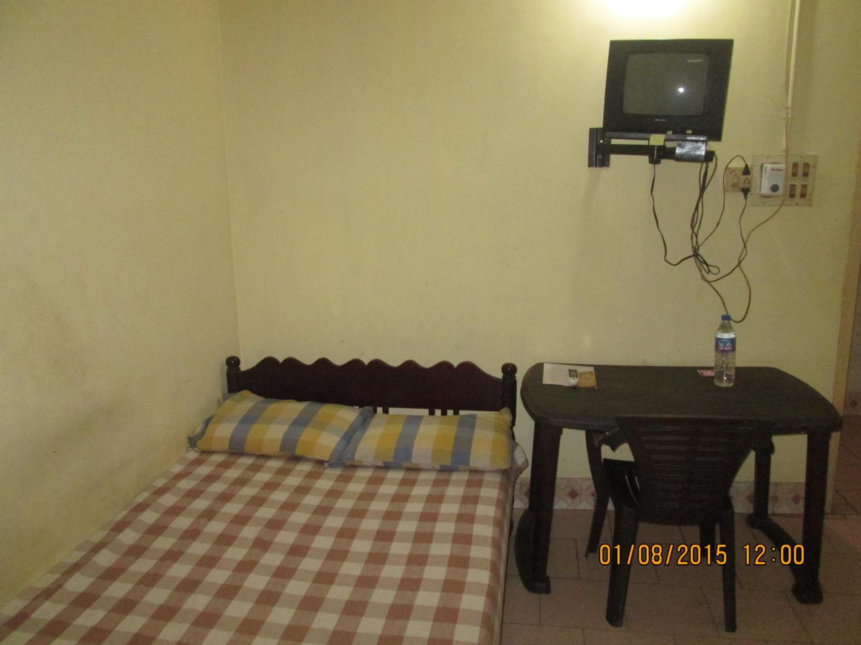St. Antonys Lodge