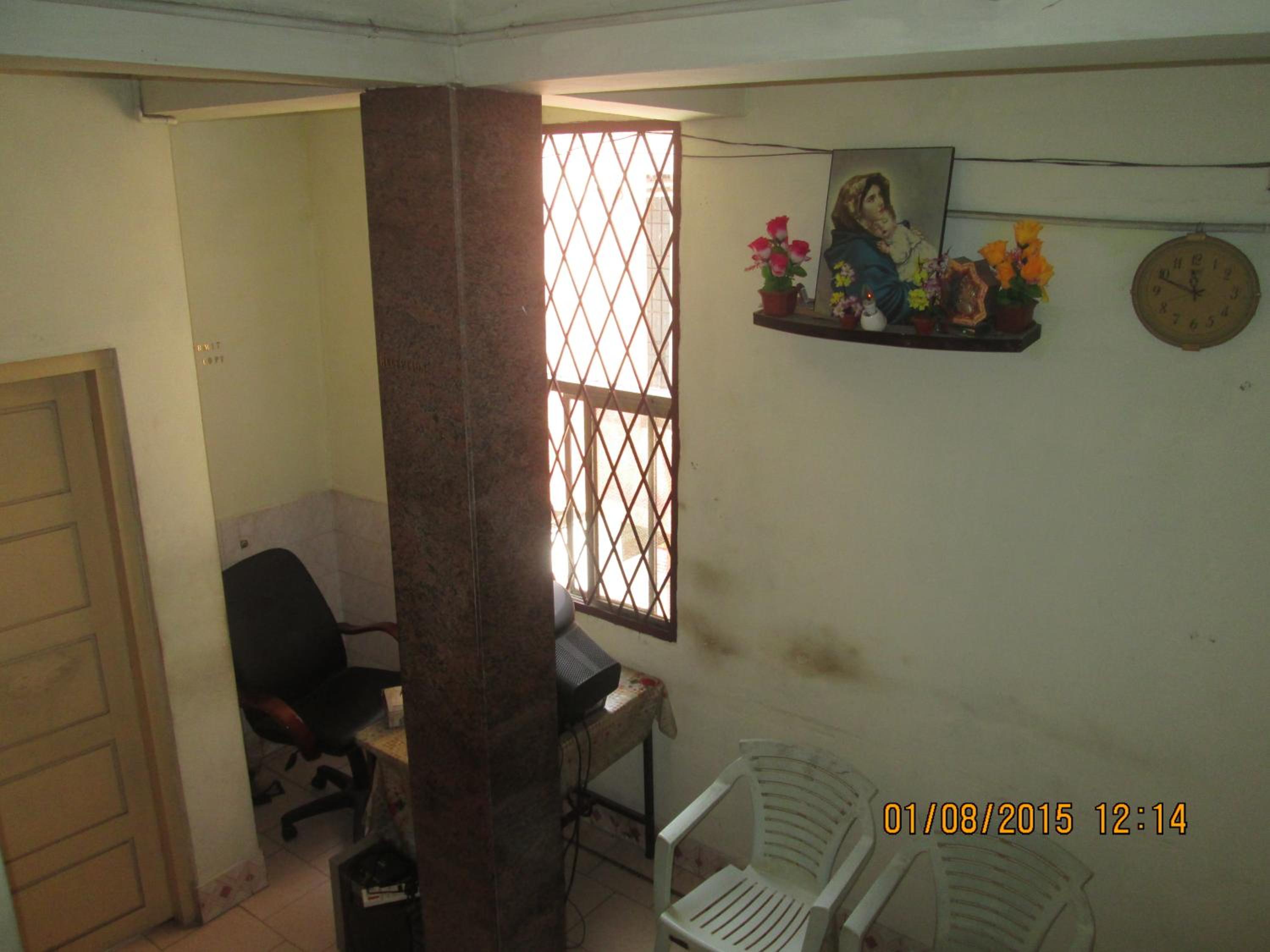 St. Antonys Lodge
