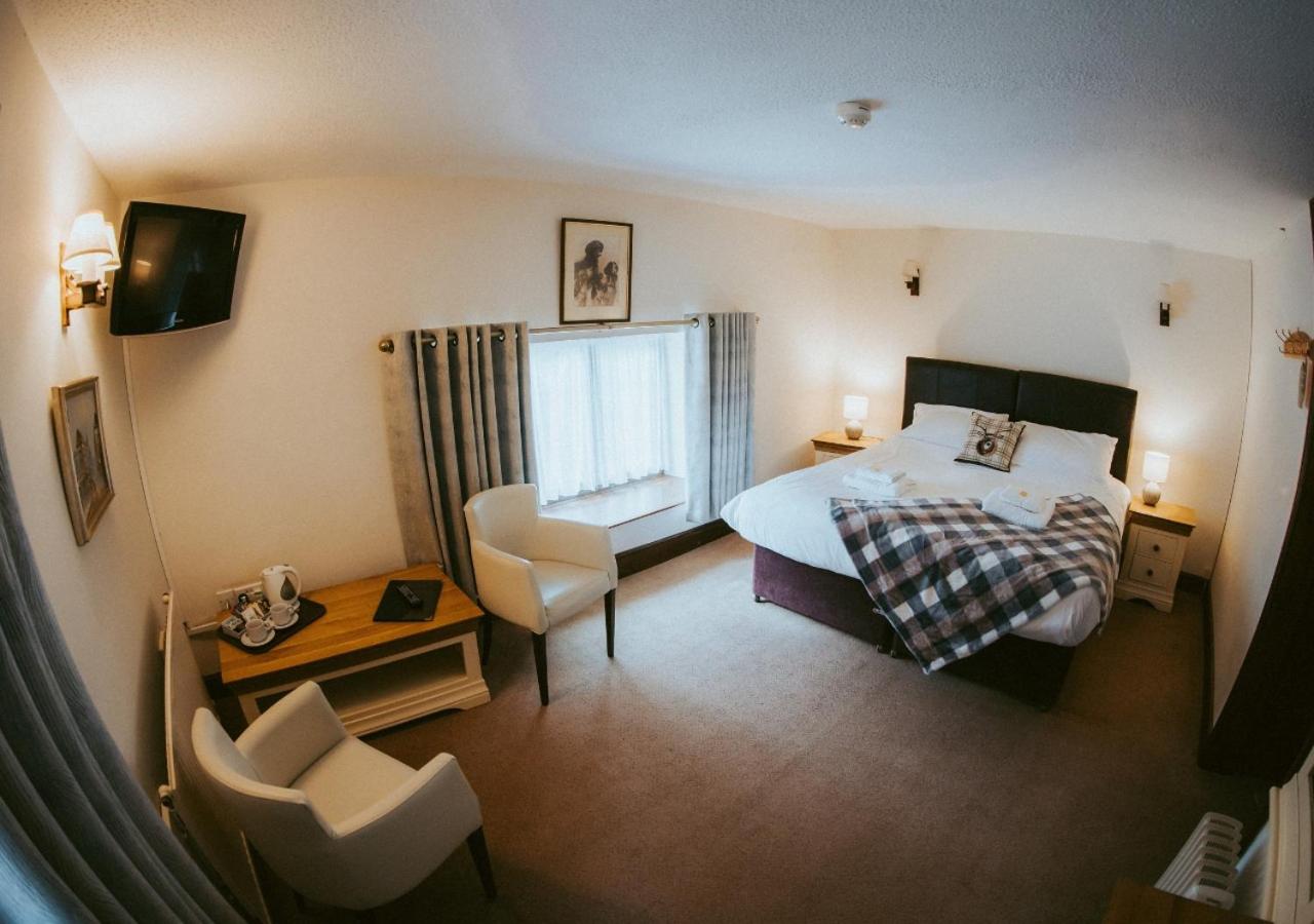 The Heathfield Inn view 4