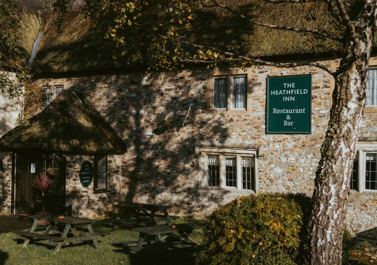 The Heathfield Inn view 3