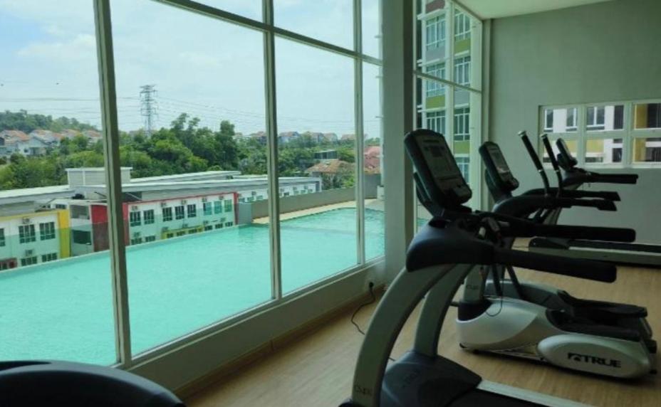 Mahkota Valley Suites by ADELE Inderamahkota photo 5
