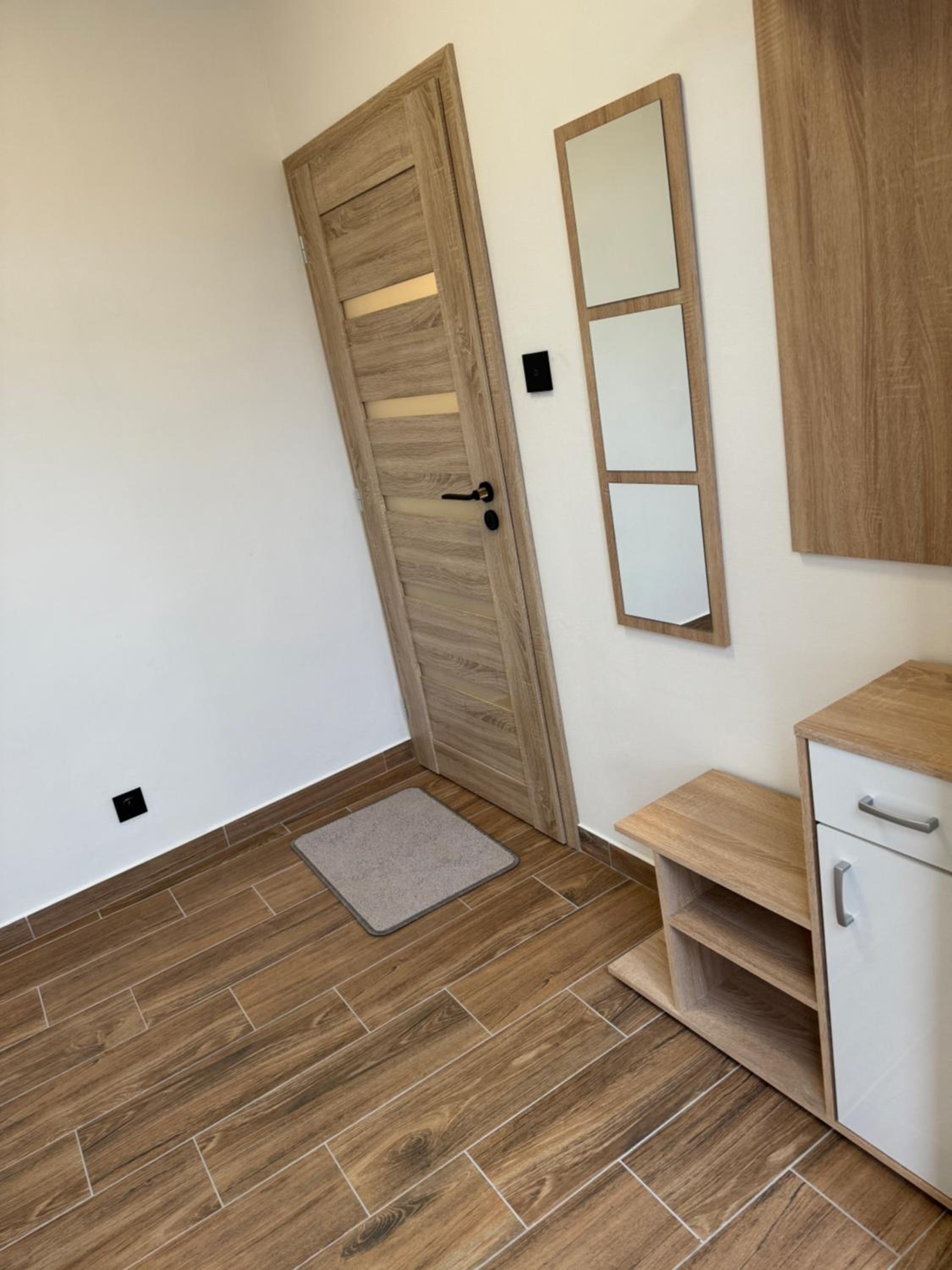 Apartmán Alfa