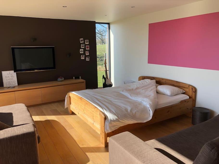 L'annexe