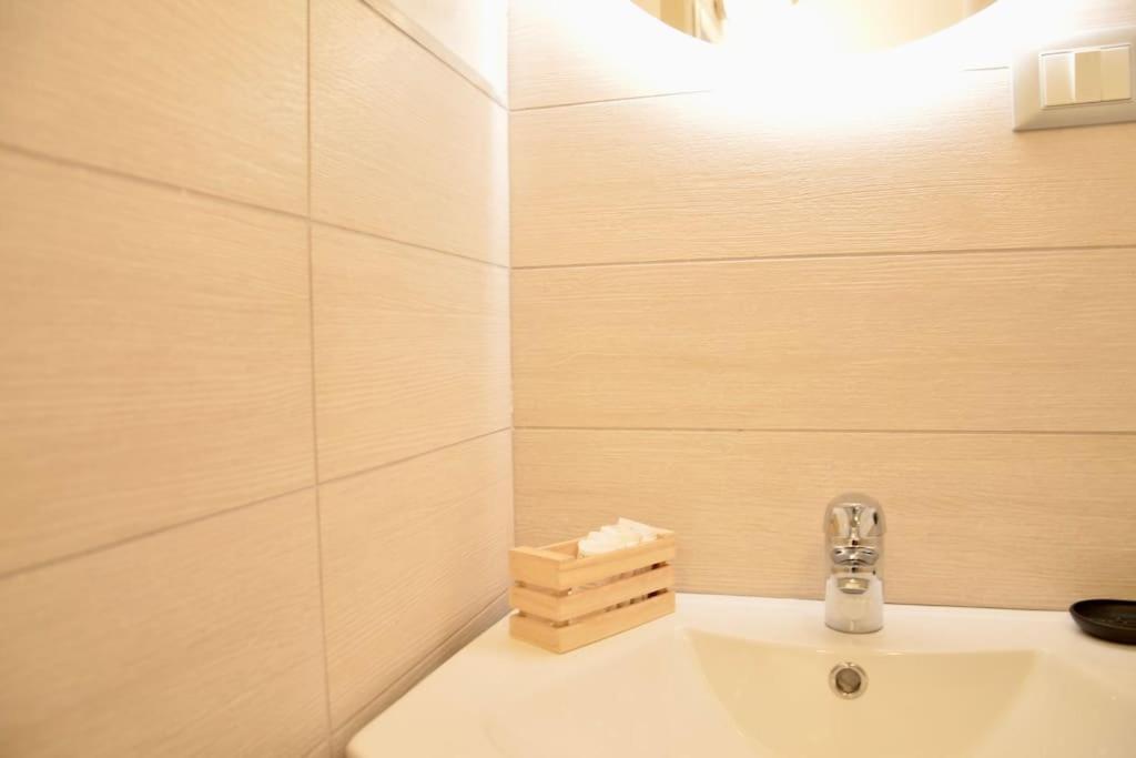 Turris Apartments - RIVARENO centro storico Bologna photo 5