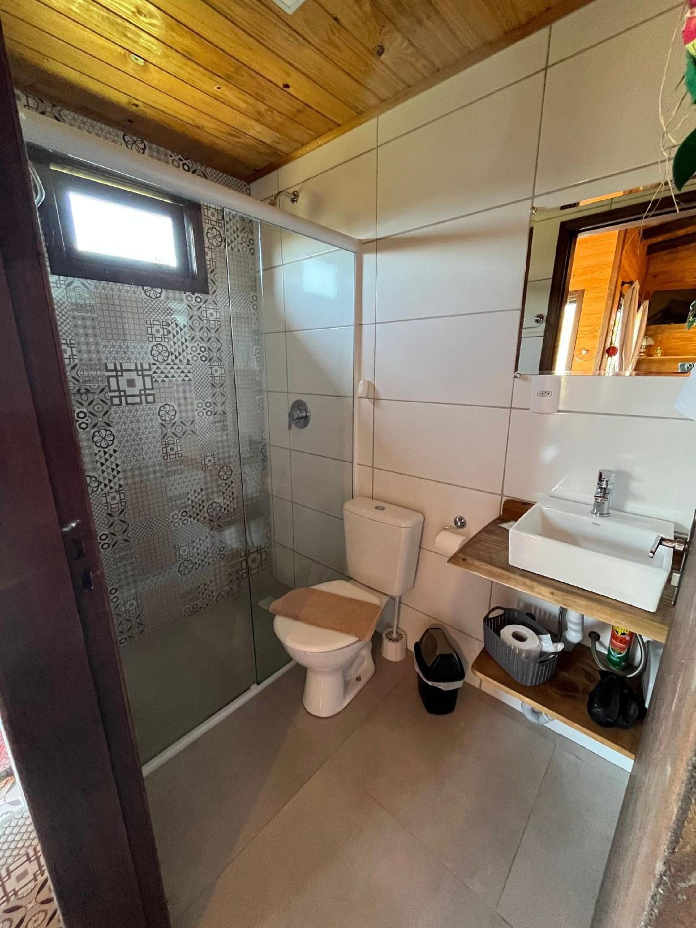 Chalés incríveis com banheira de hidromassagem e vista encantadora
