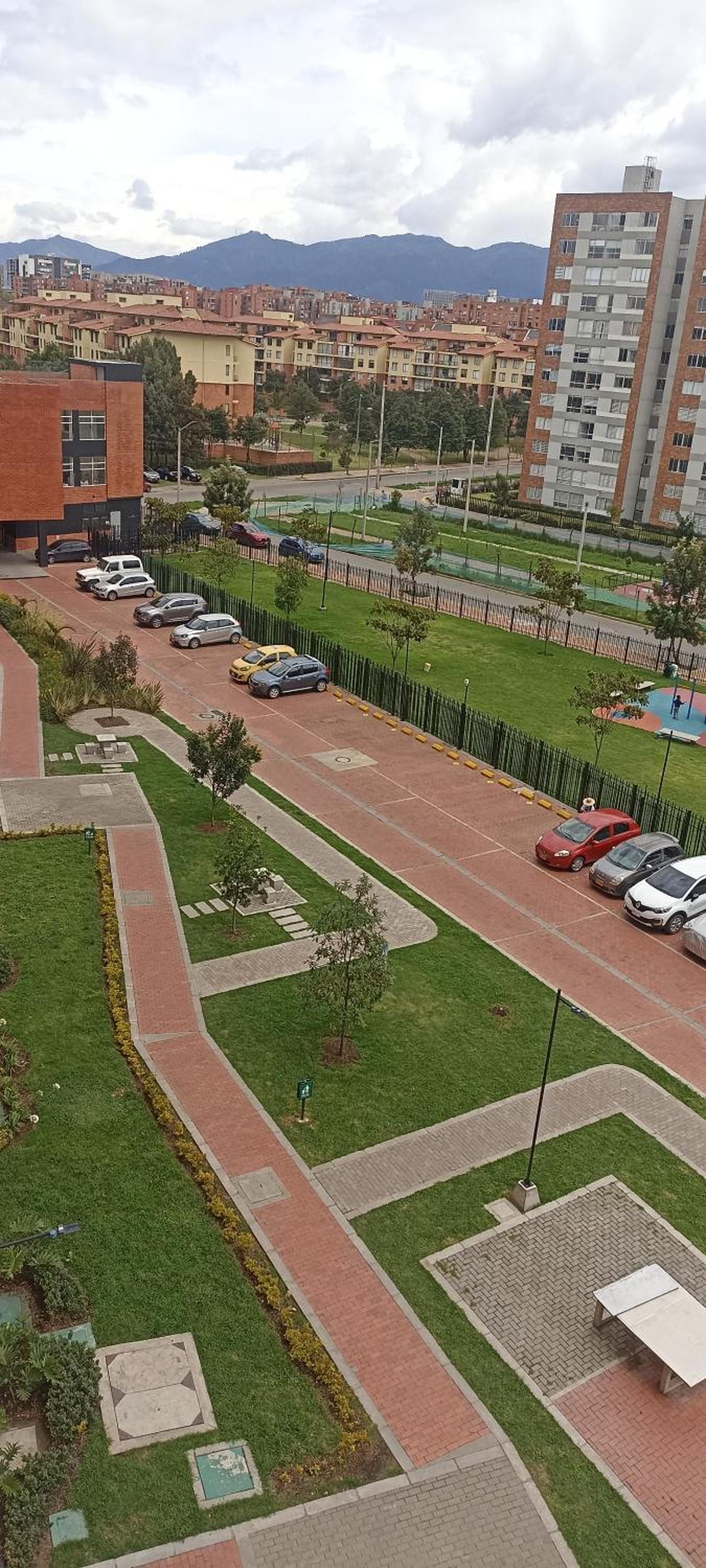 Centrico inolvidable aeropuerto