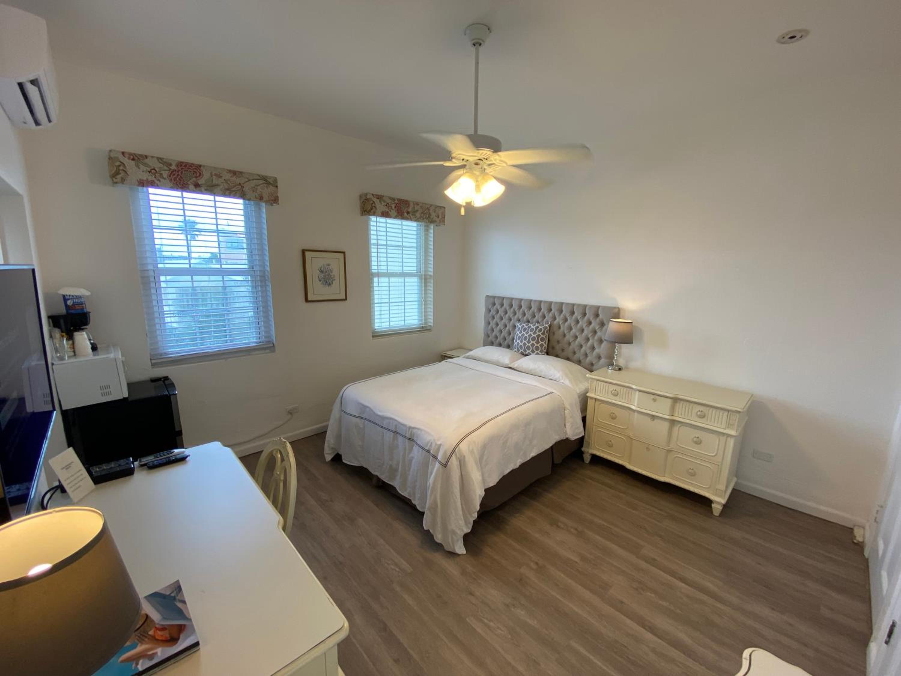 Bermuda Vacations - Edgehill Manor Guest House - Property Image 5