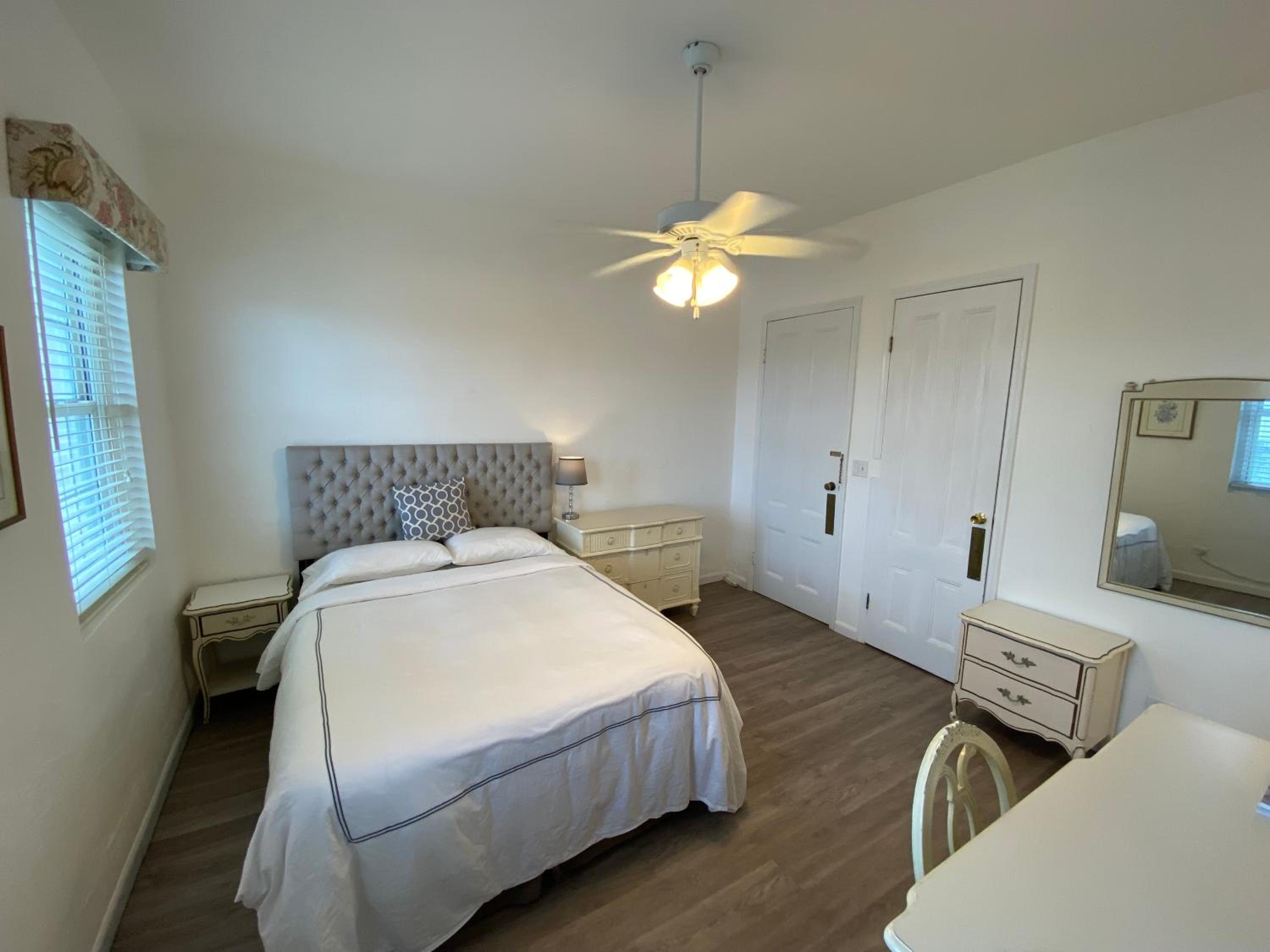 Bermuda Vacations - Edgehill Manor Guest House - Property Image 4