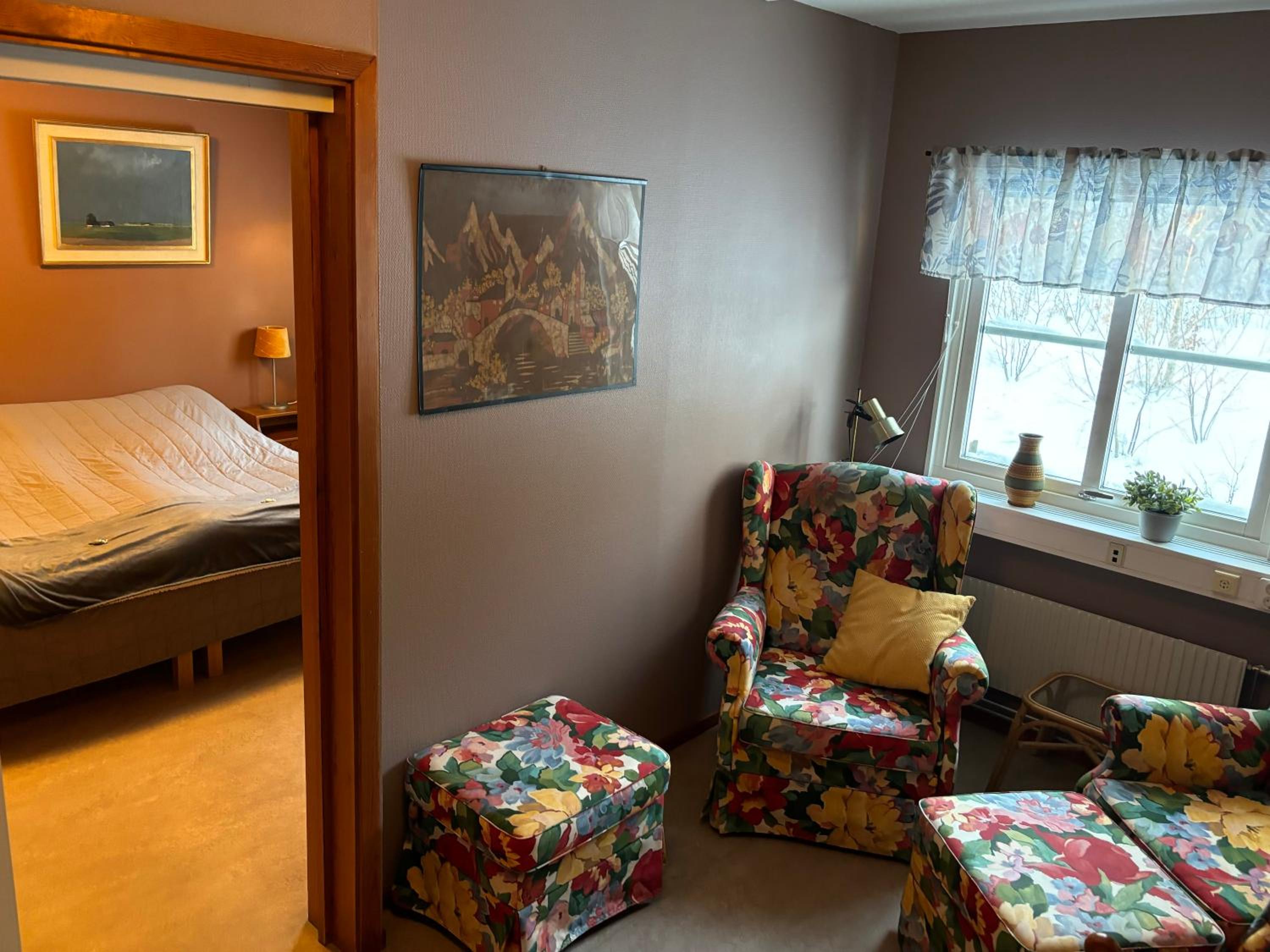 Hälsokällans Bed and Breakfast