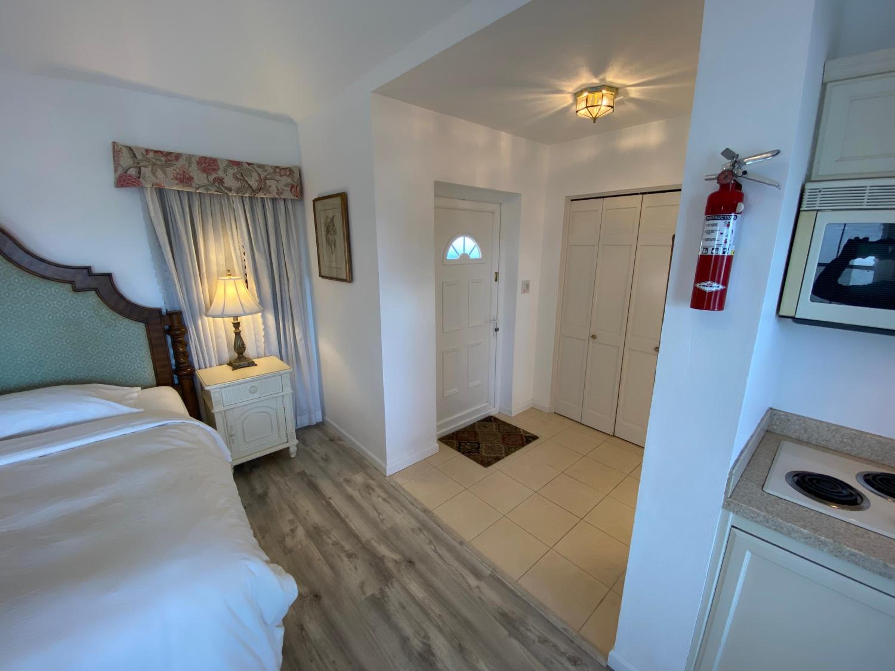 Edgehill Manor Guest House