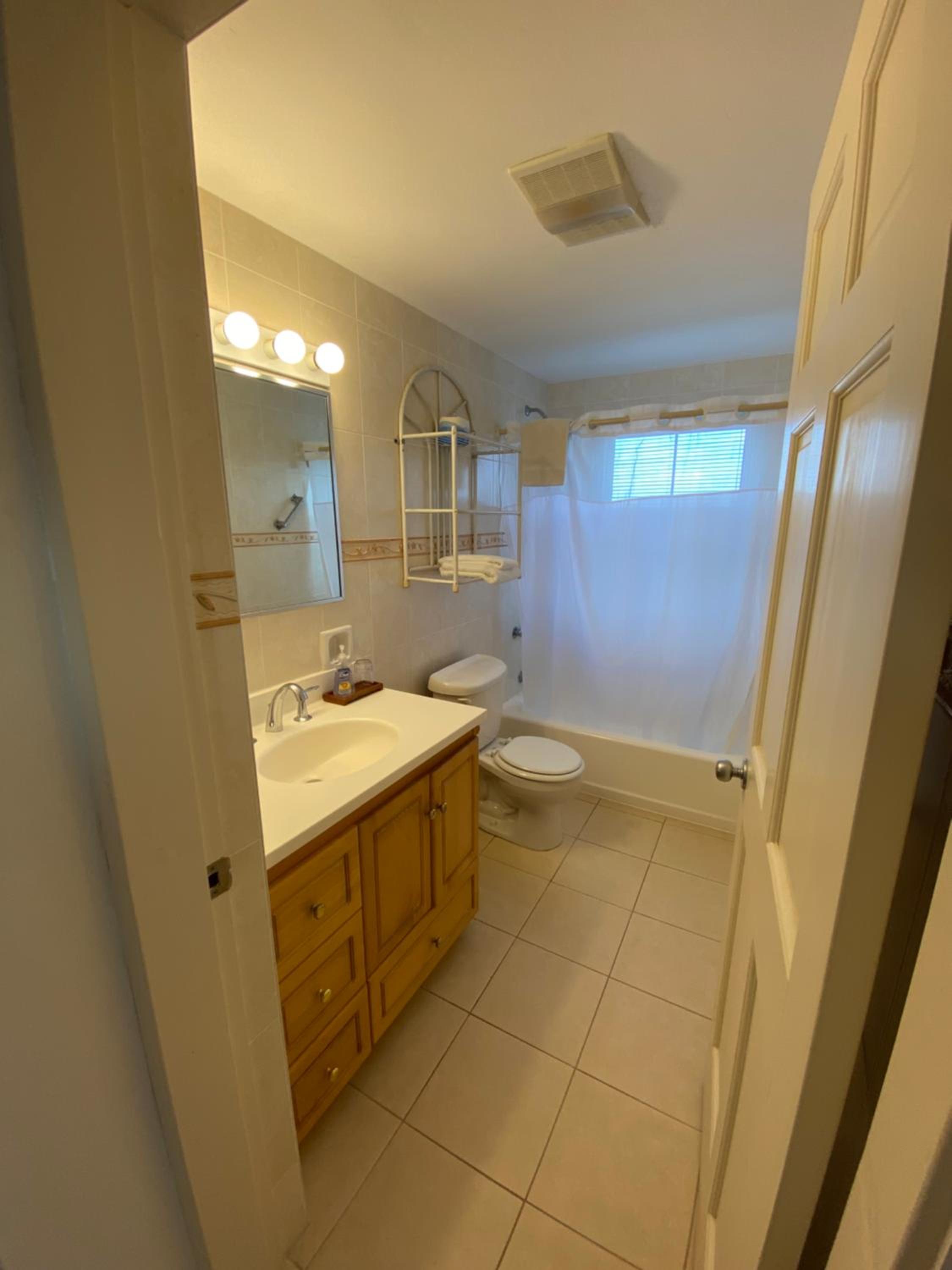 Edgehill Manor Guest House
