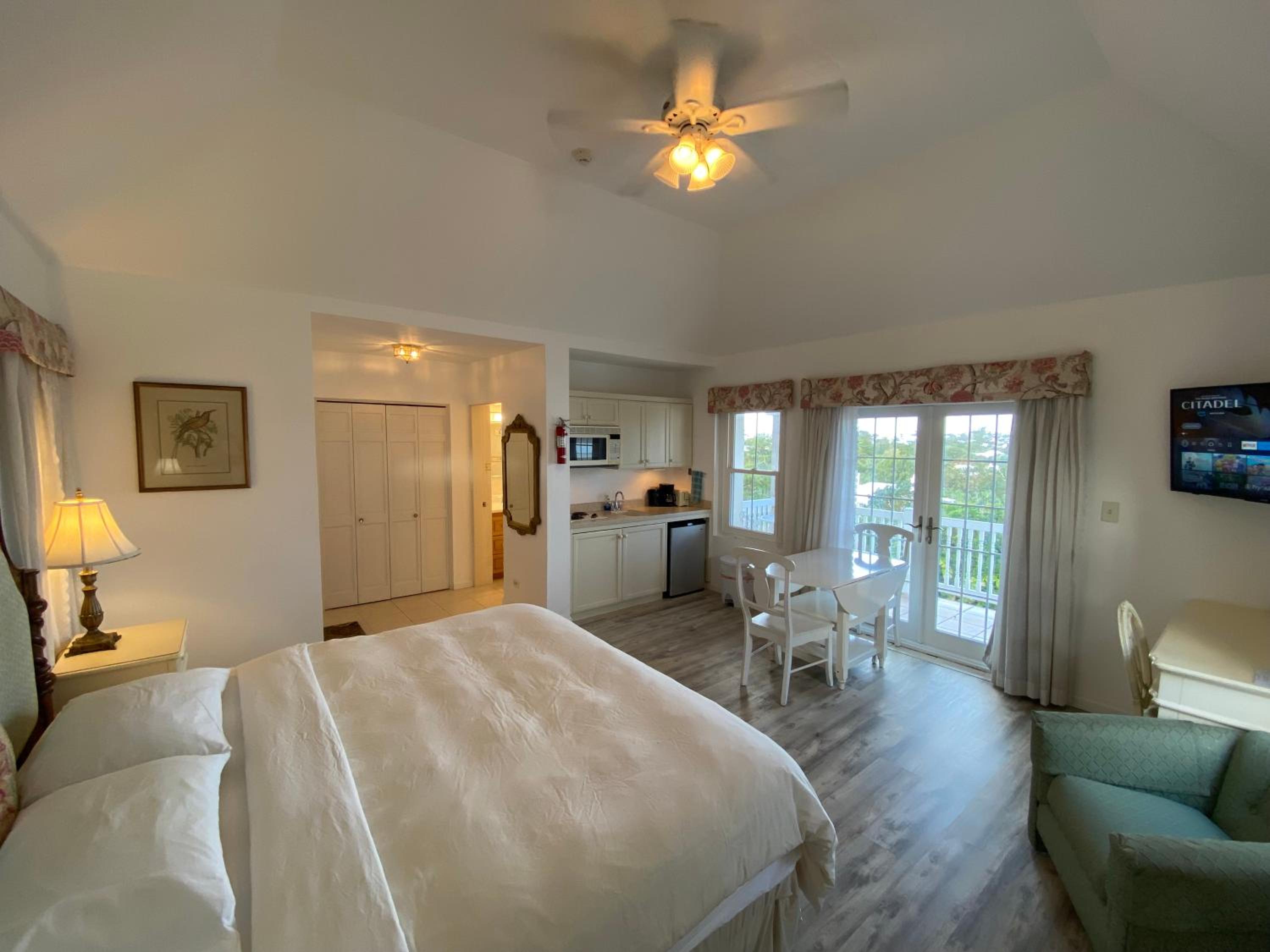 Edgehill Manor Guest House