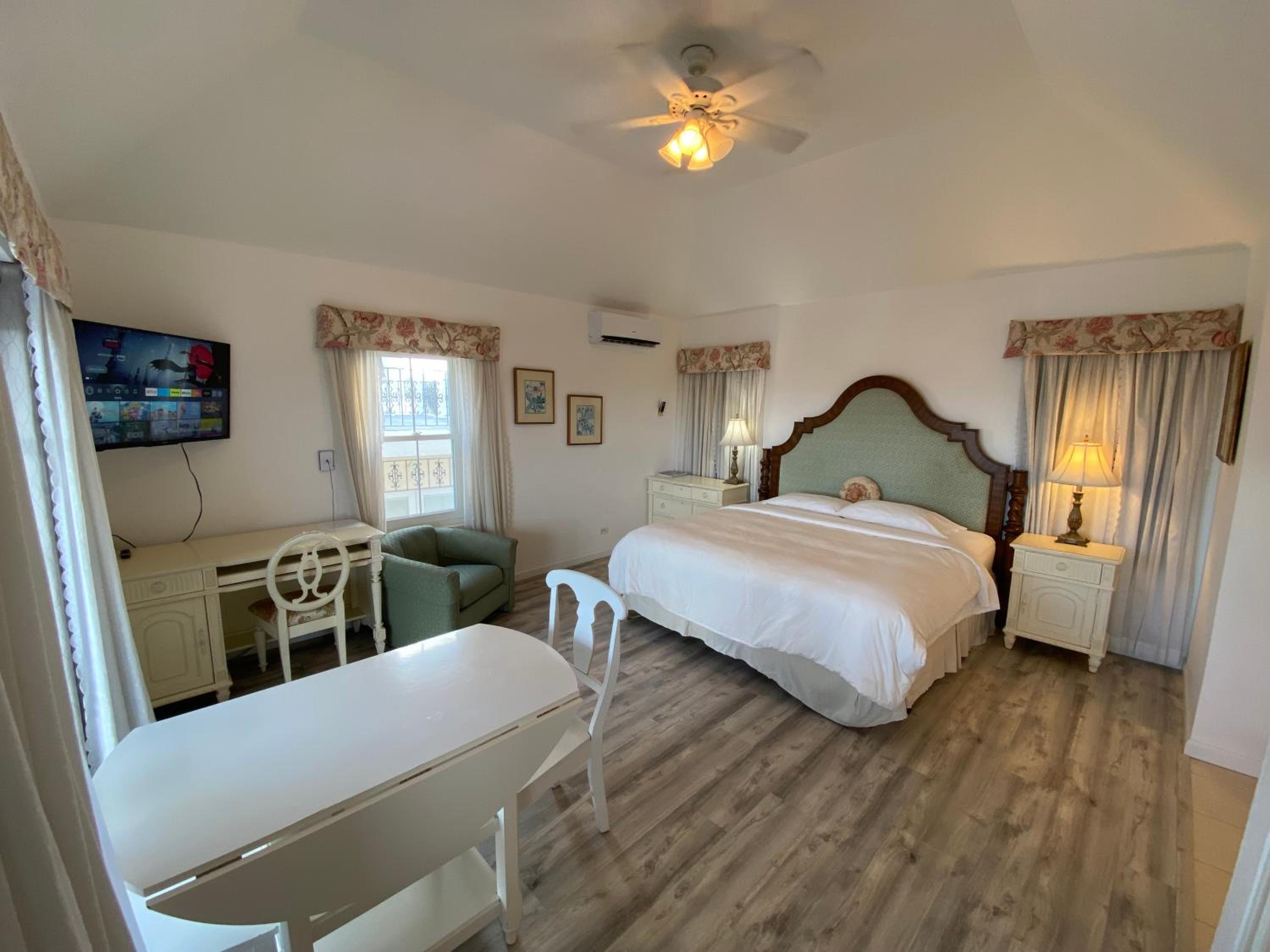Edgehill Manor Guest House