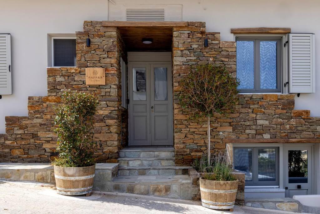Raffar luxury houses