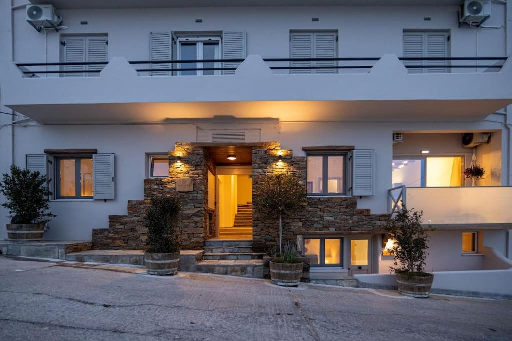 Raffar luxury houses