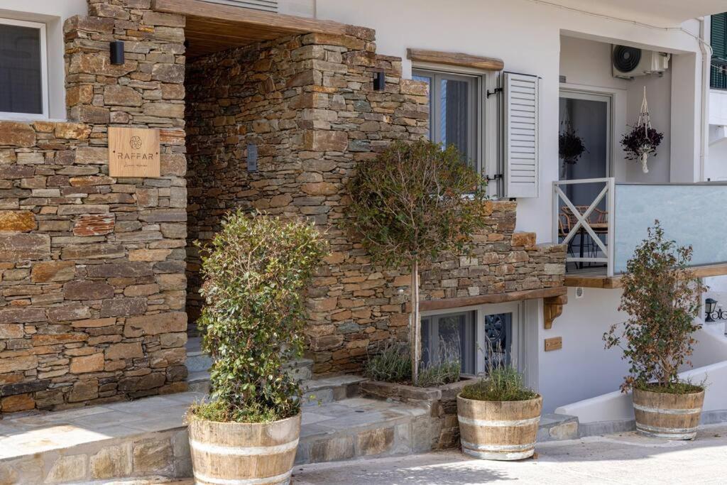 Raffar luxury houses