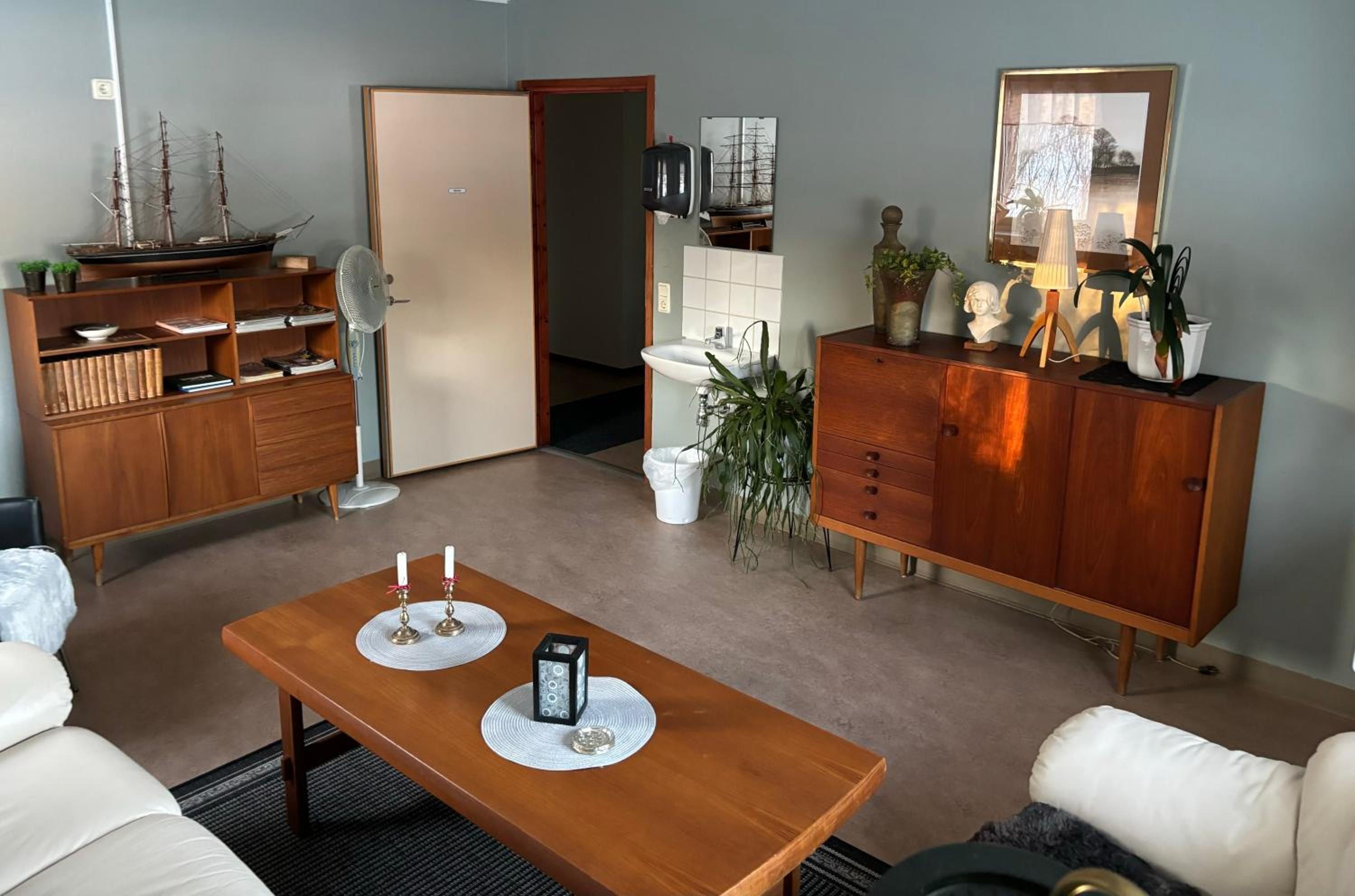 Hälsokällans Bed and Breakfast