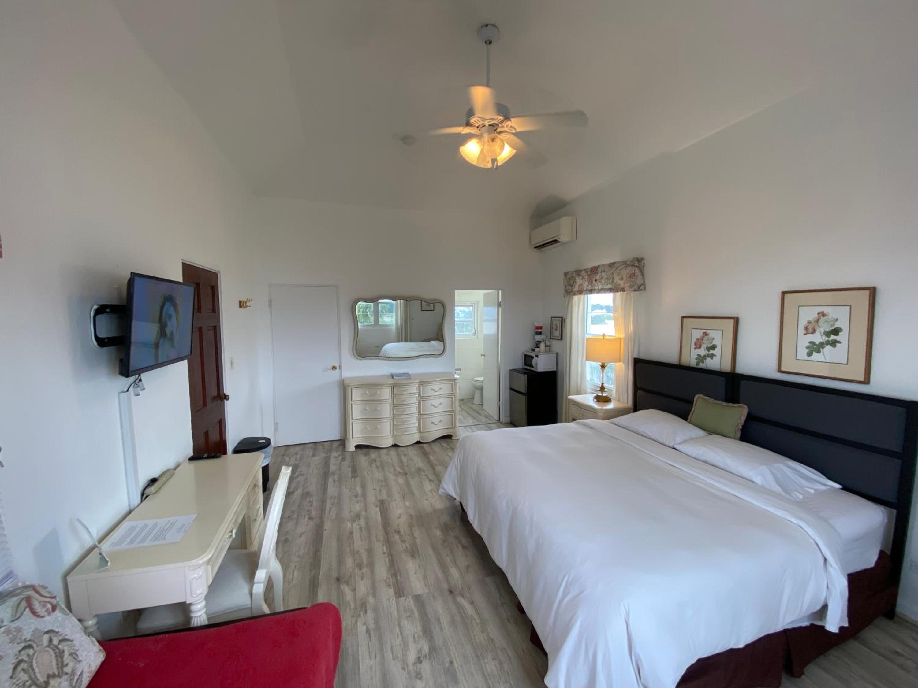 Edgehill Manor Guest House