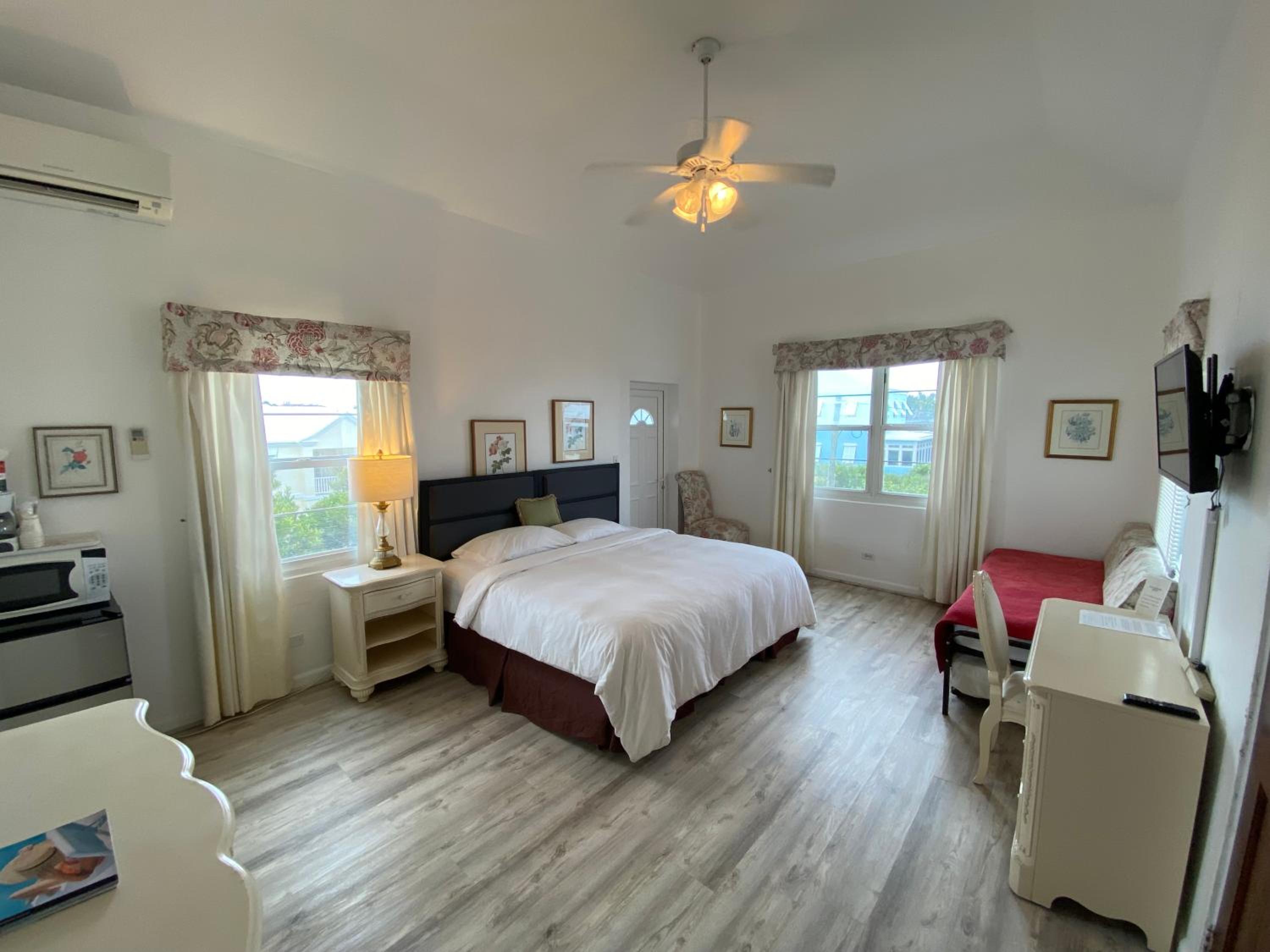 Edgehill Manor Guest House