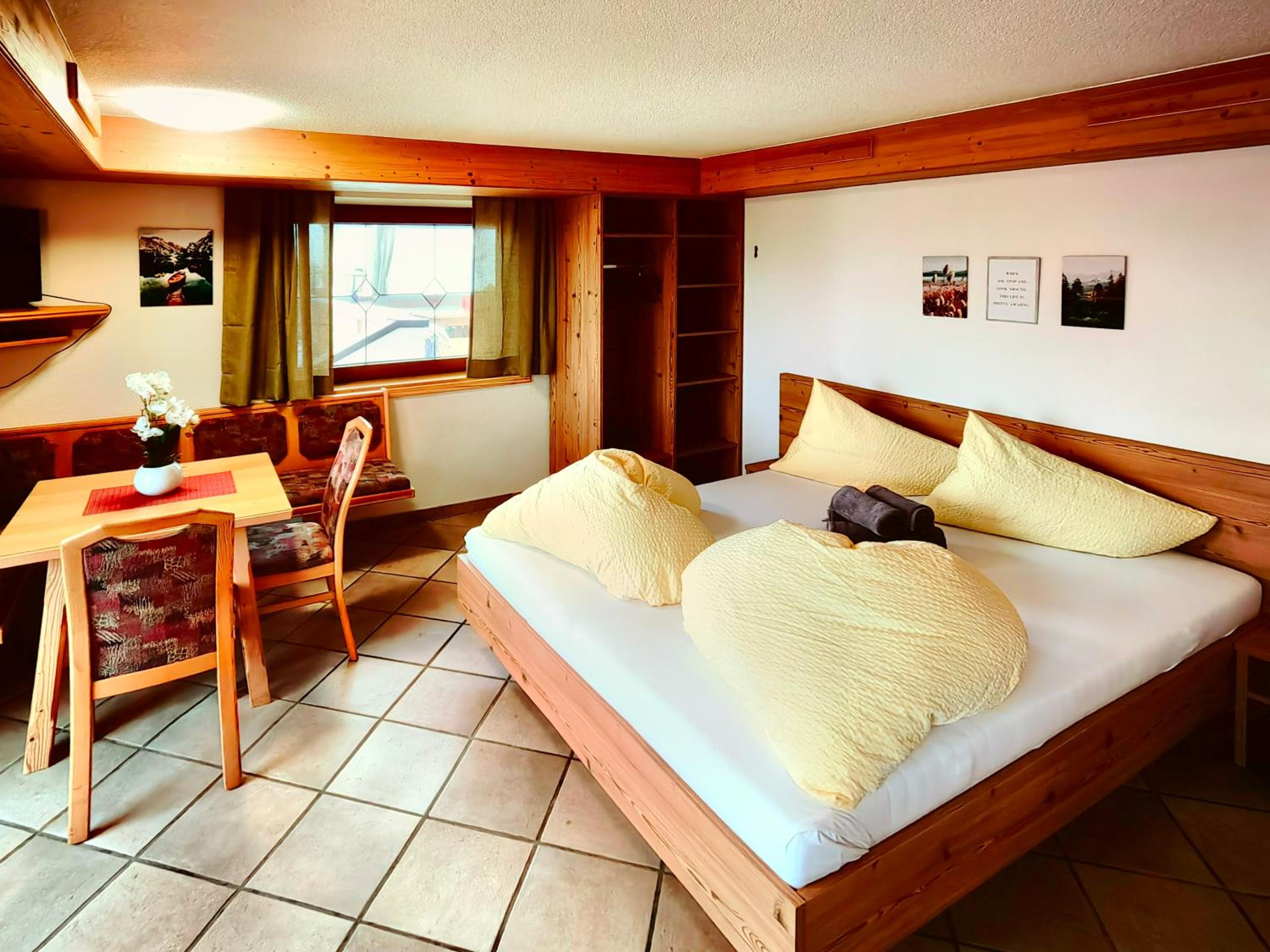 Apartments Pitztaler Nachtigall