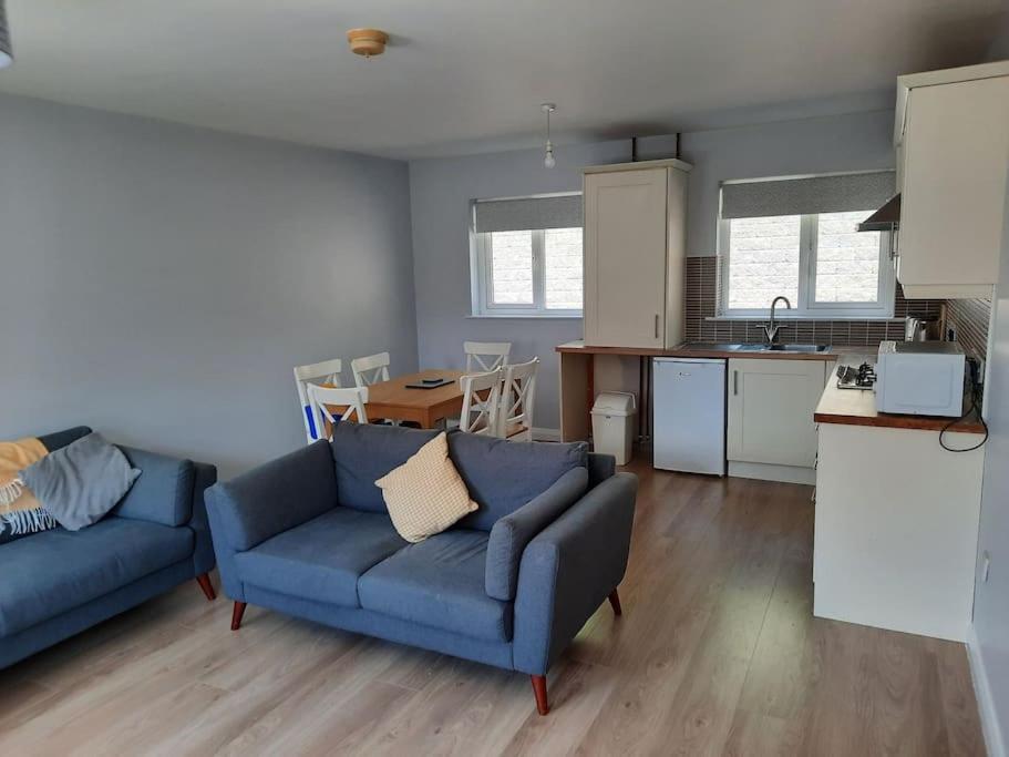 Cushendall Cottage, Moneyvart