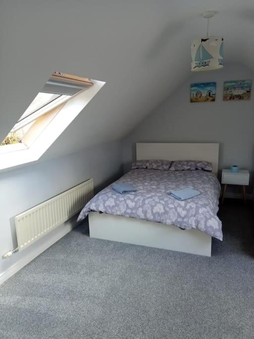 Cushendall Cottage, Moneyvart